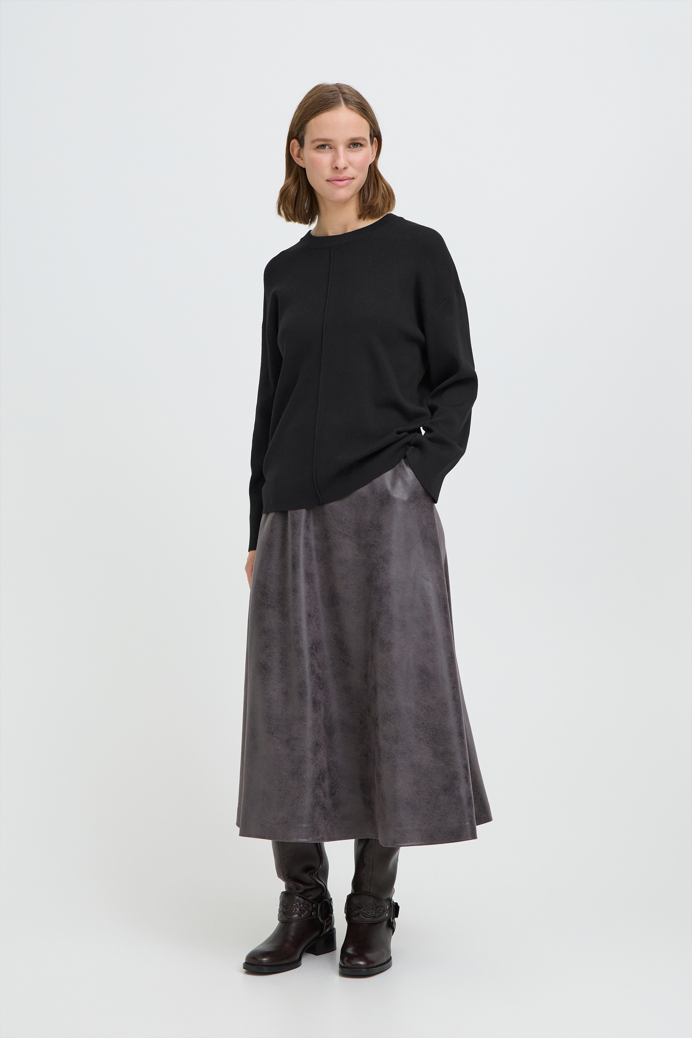 BYMMORLA Pullover LOOKBOOK FRONT 20817148-200451
