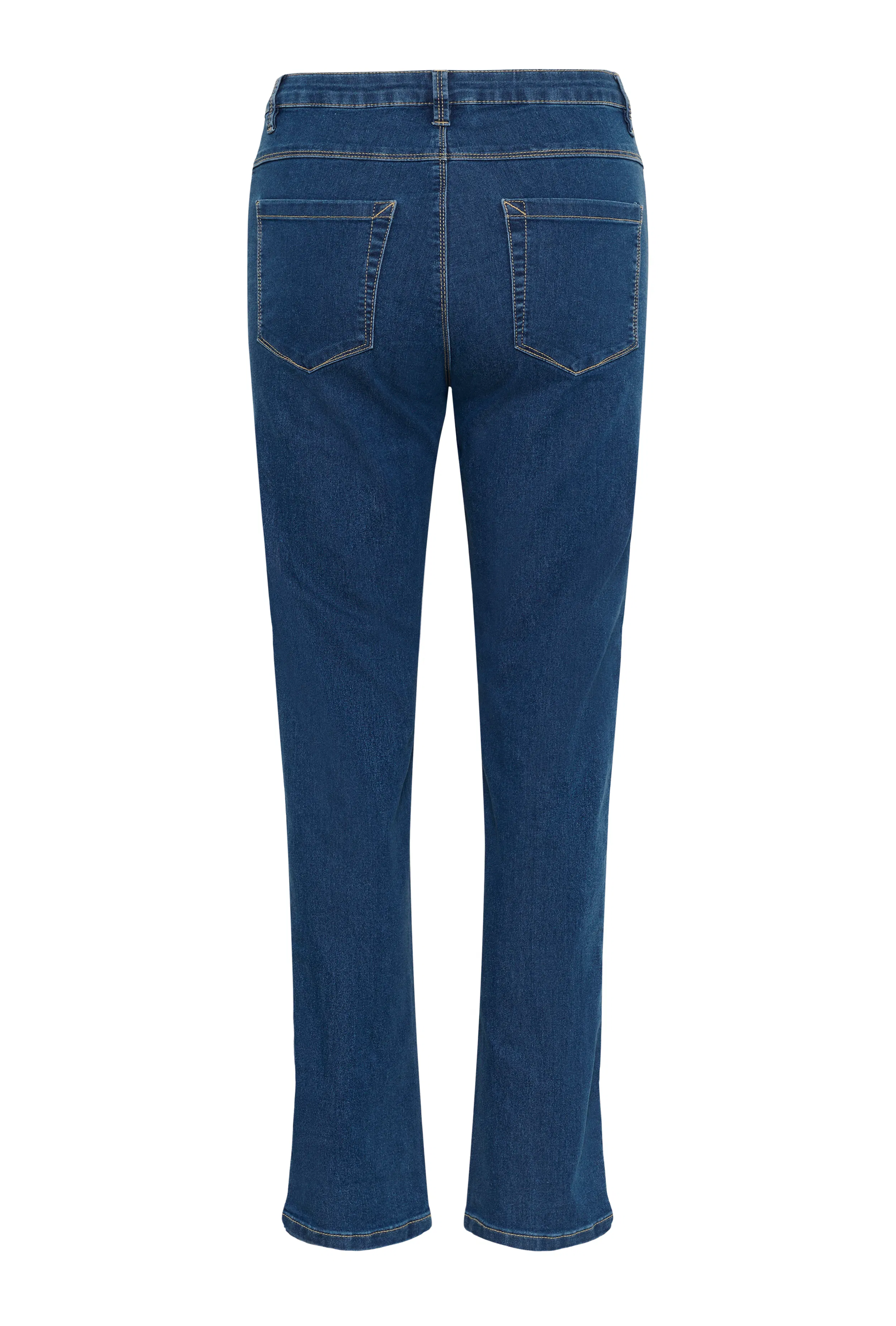 KAvicky Straight Jeans PACK FRONT 10506530-103758