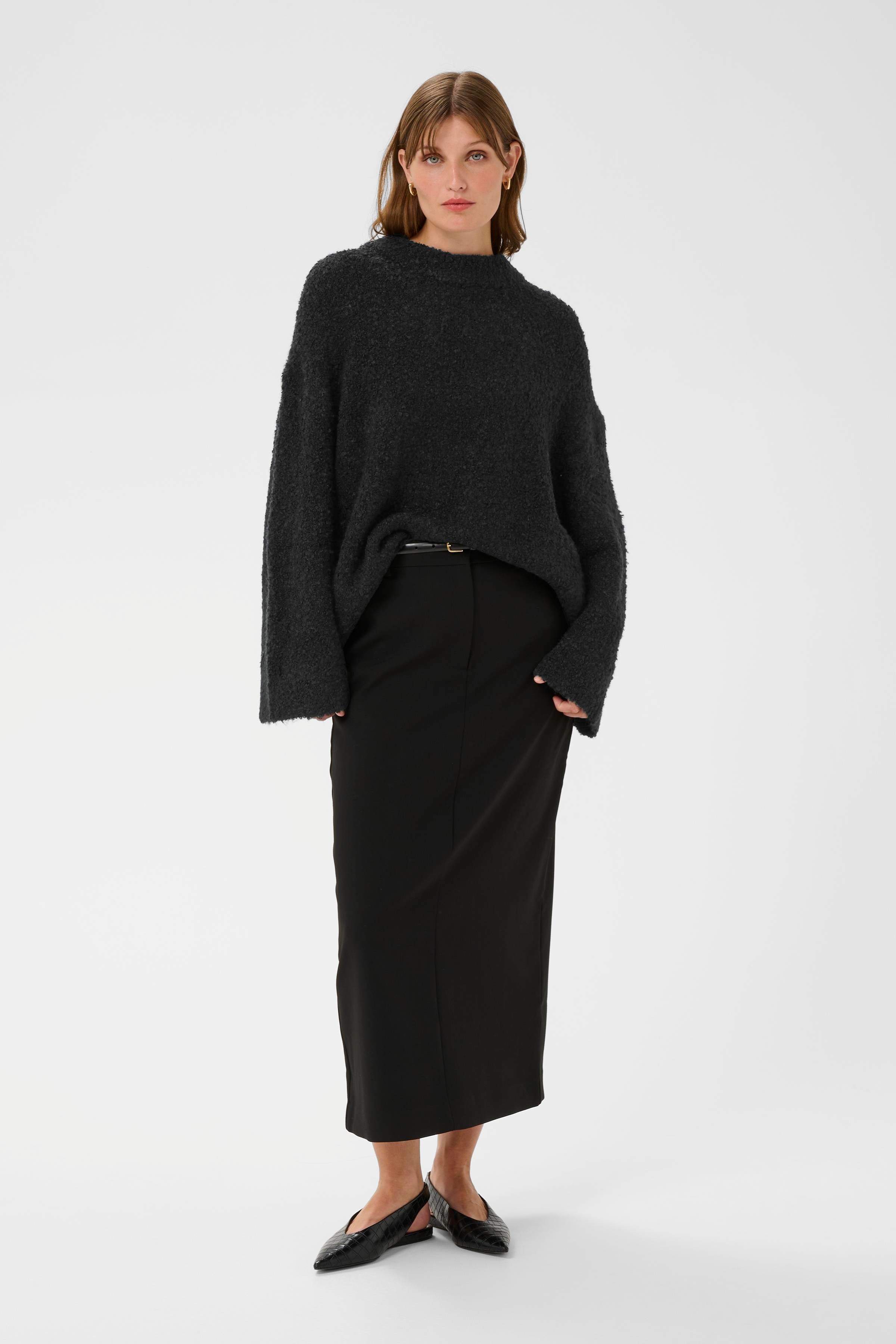 SLBabbette Pullover LOOKBOOK FRONT 30407771-194008