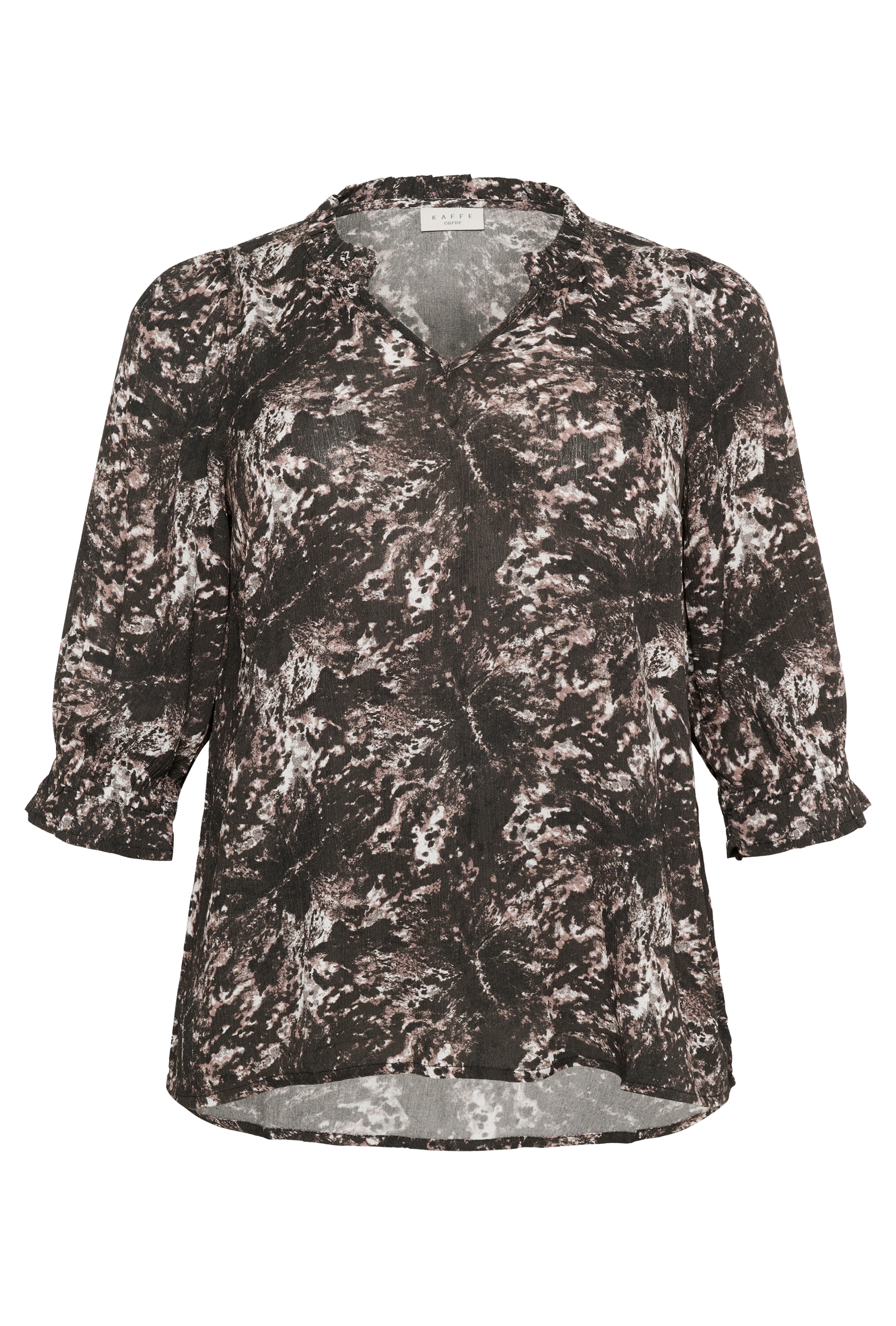 KClunda Blouse LOOKBOOK FRONT 10583713-108203