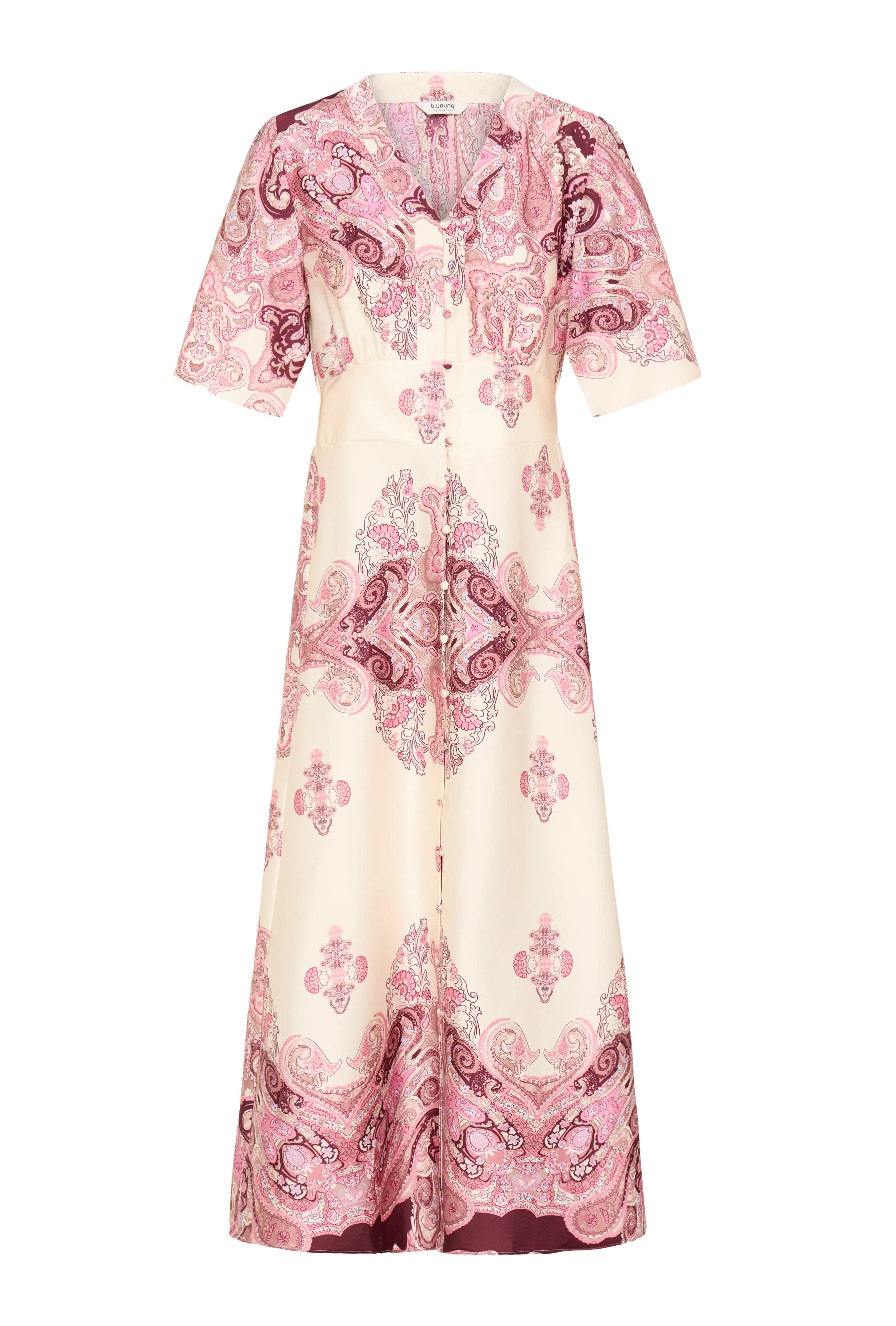 BYJANNIKE Kleid PACK FRONT 20819064-900008773