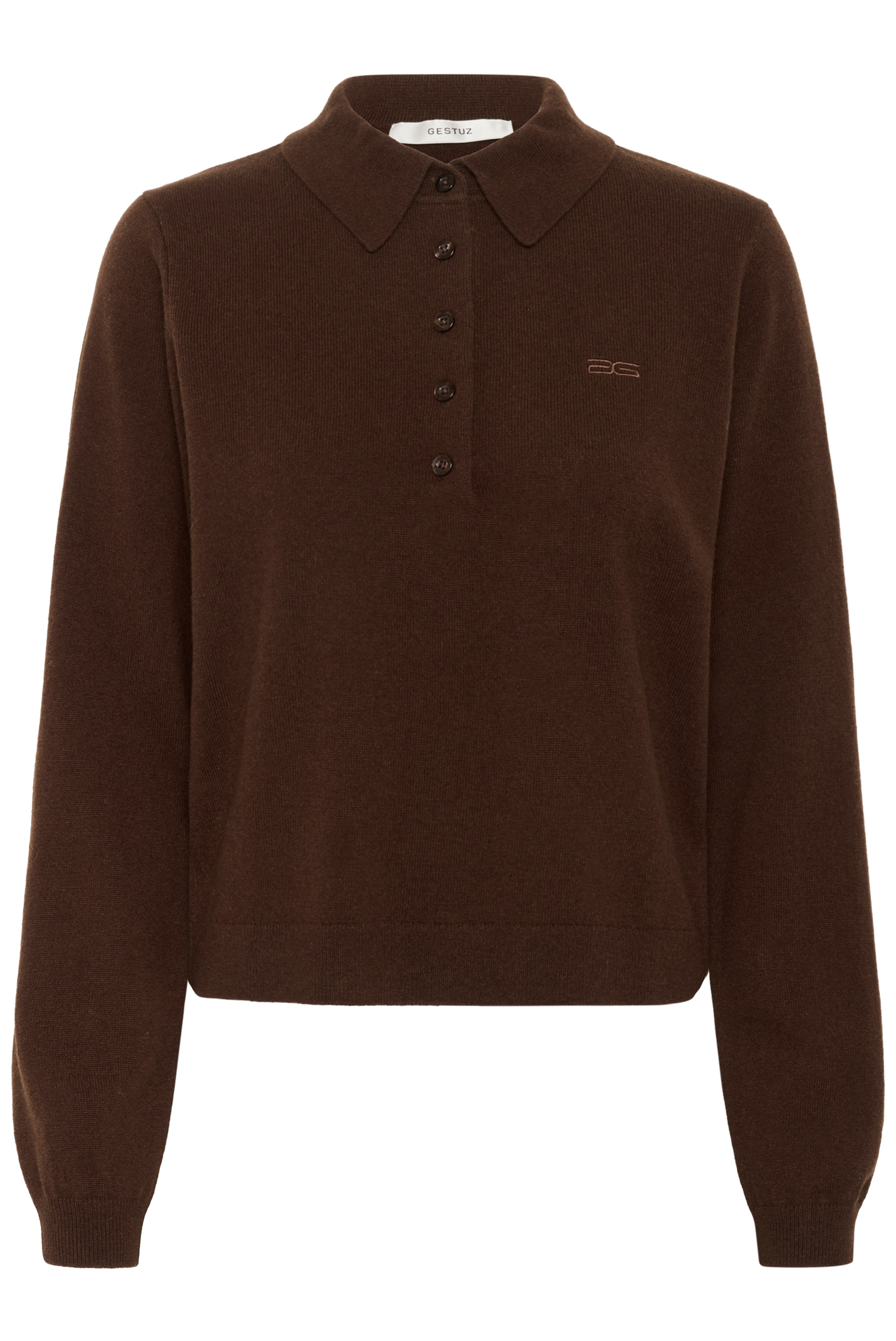 GZmanzi Pullover PACK FRONT 10910534-106530