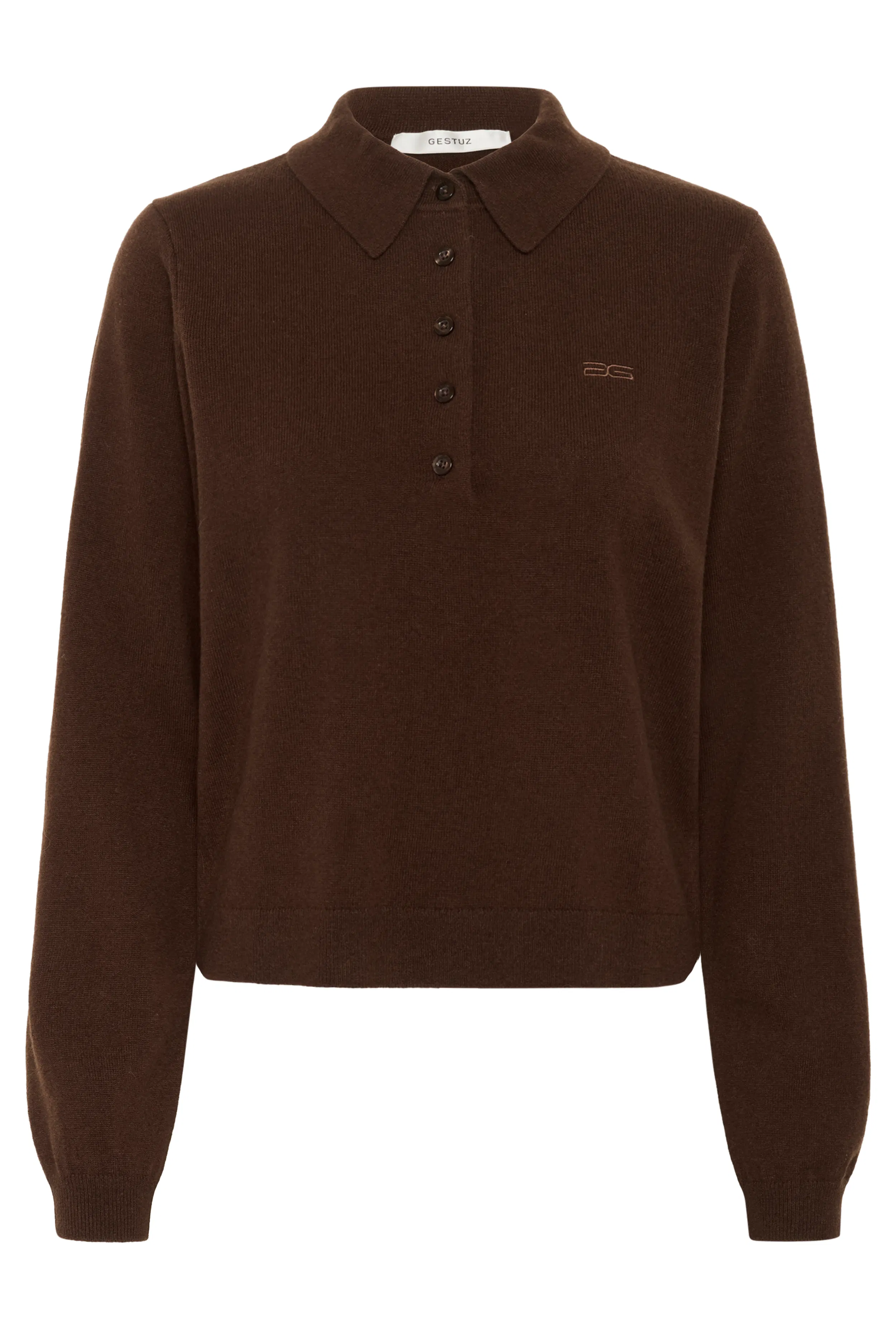 GZmanzi Pullover PACK FRONT 10910534-108275