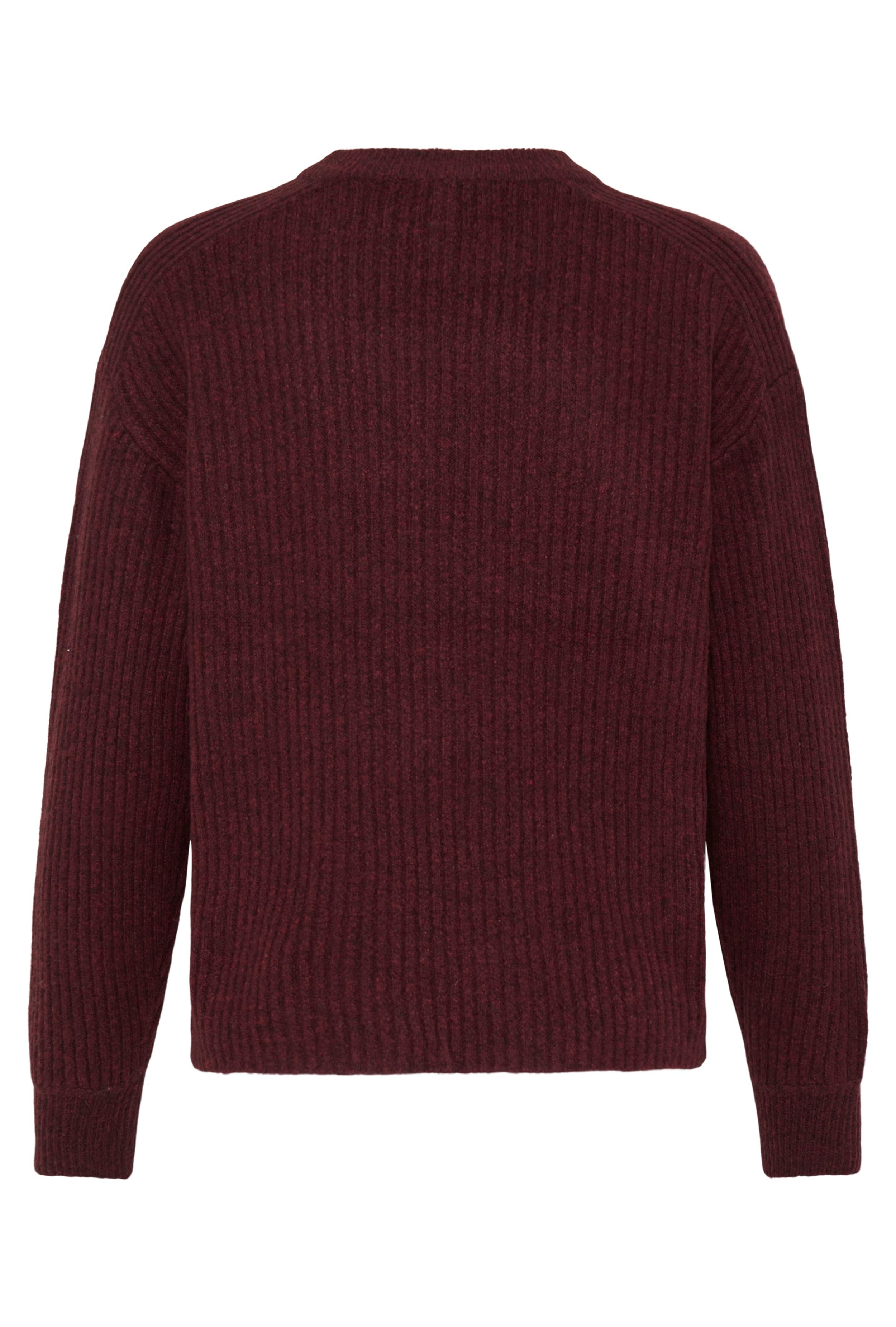 BYONEMA Pullover PACK BACK 20813898-1916271