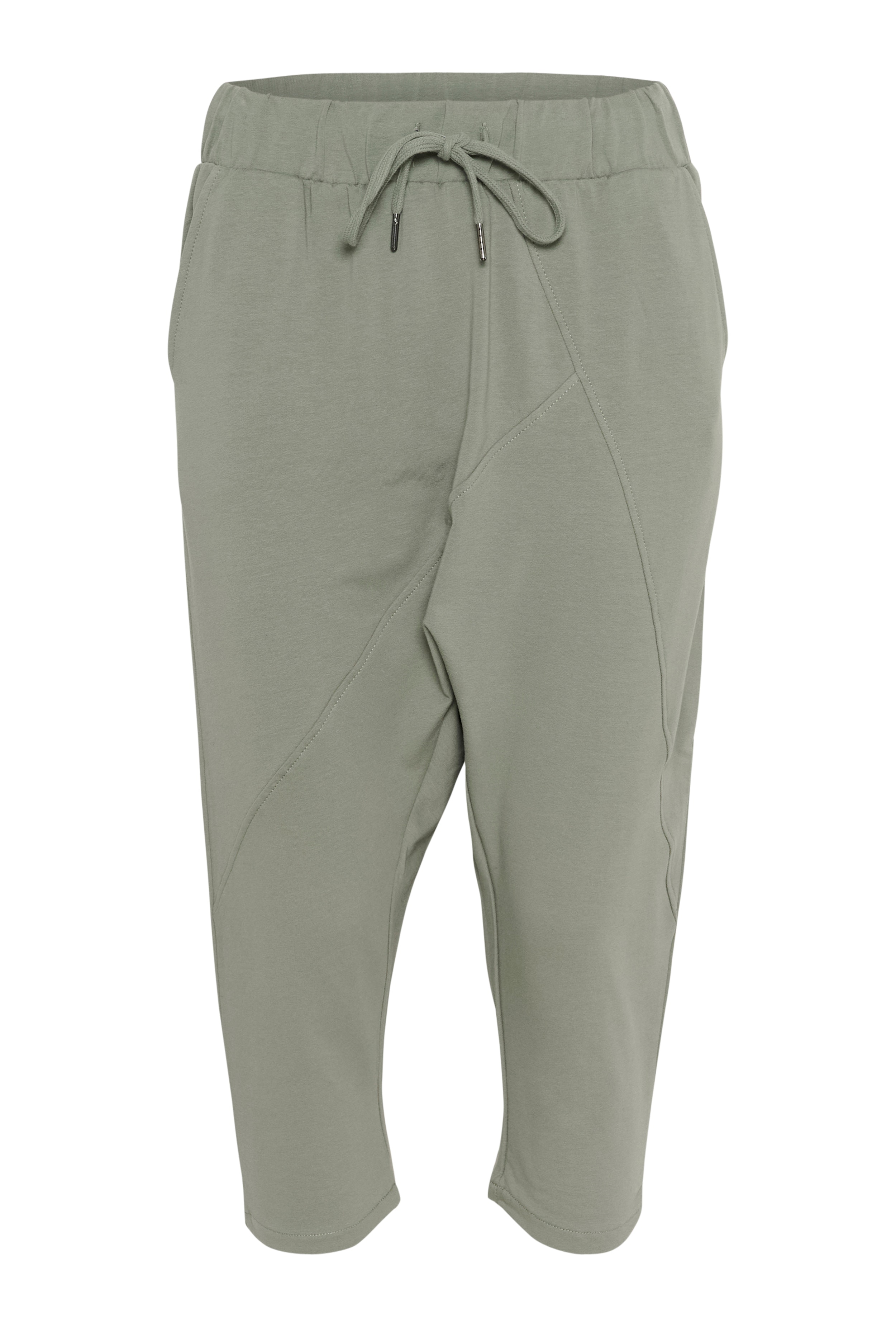 CRBeky Capri Trousers PACK FRONT 10613059-103769