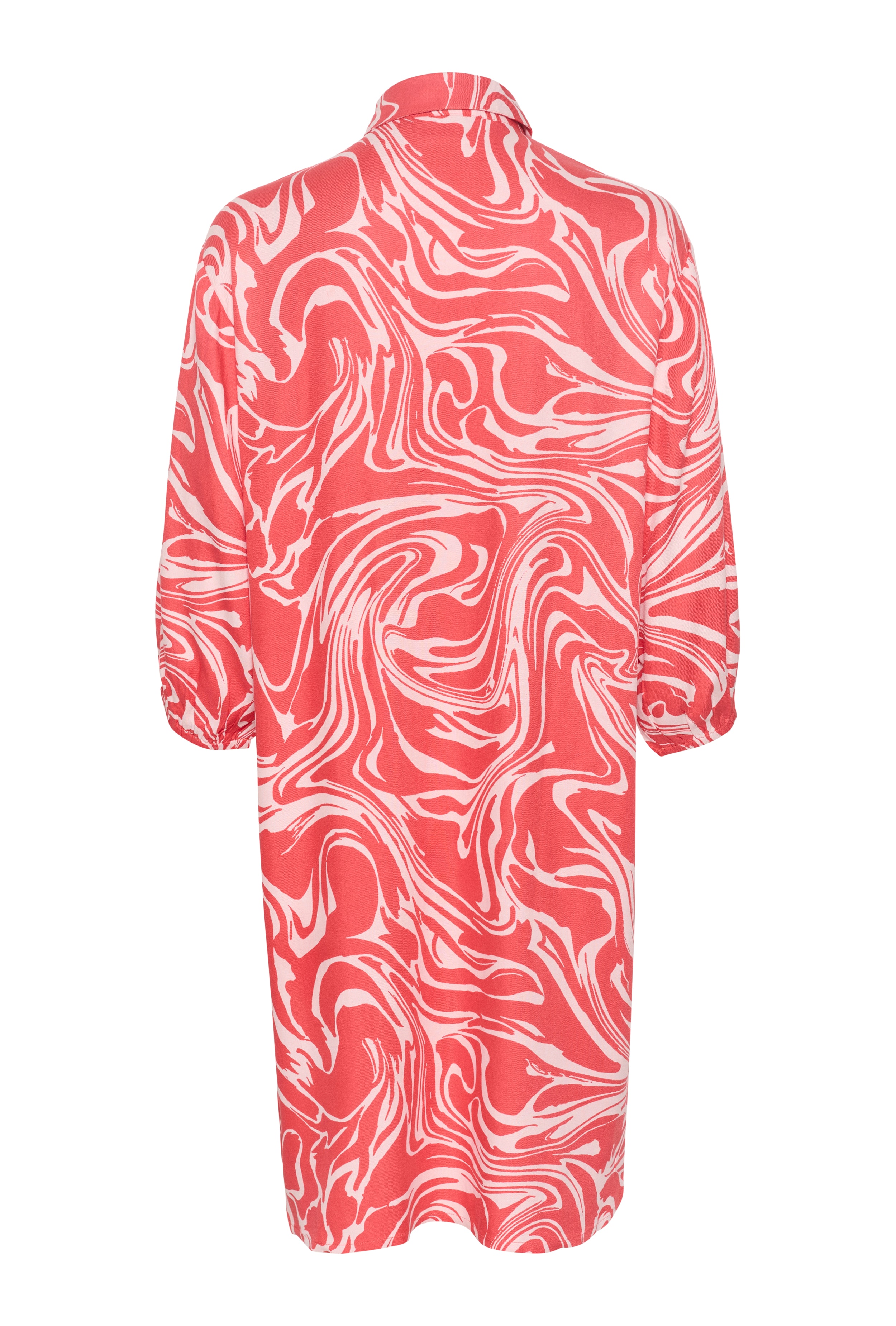 KAcarmen Dress PACK BACK 10508329-106089