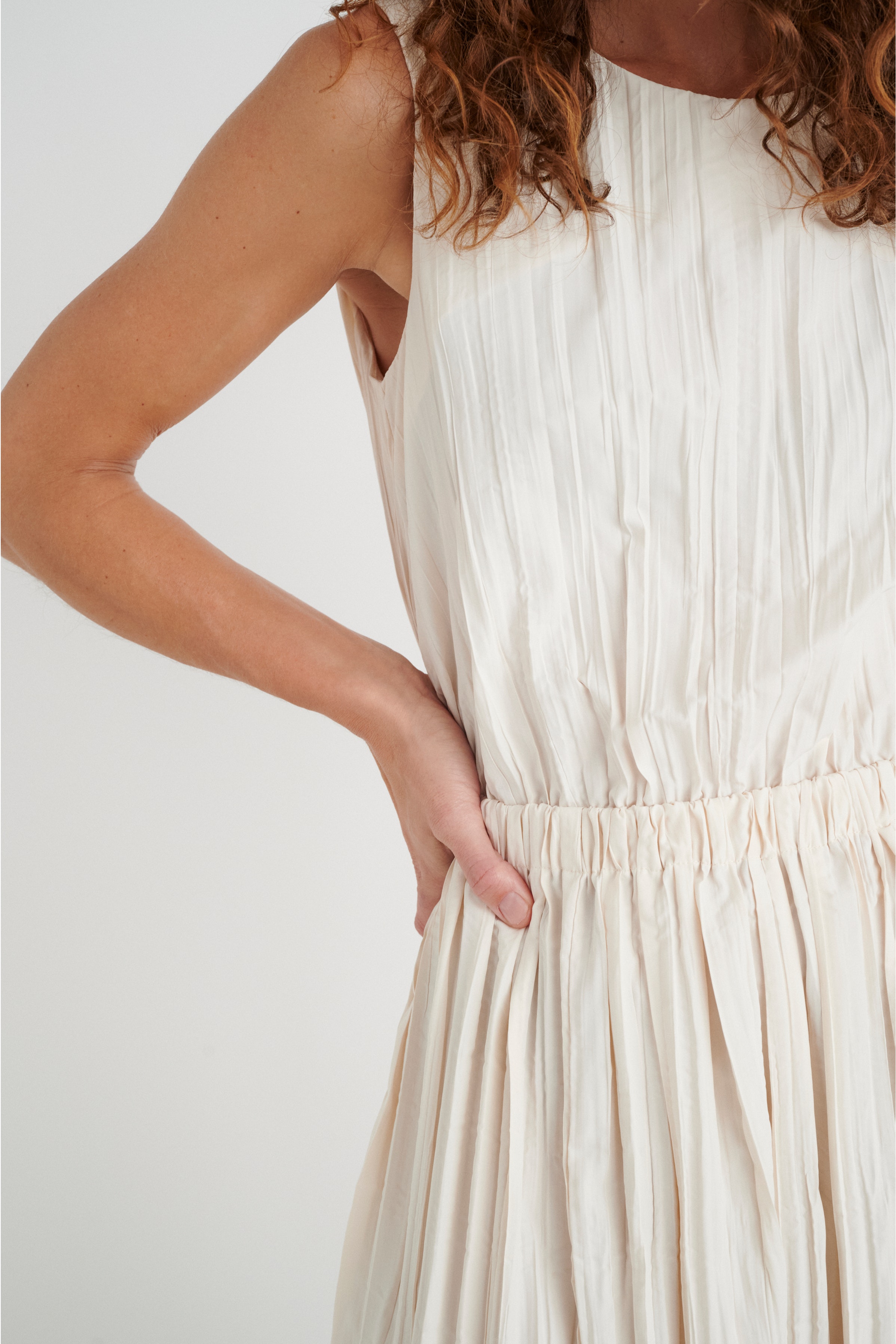 RacheIW Kleid LOOKBOOK DETAIL 30107343-120000