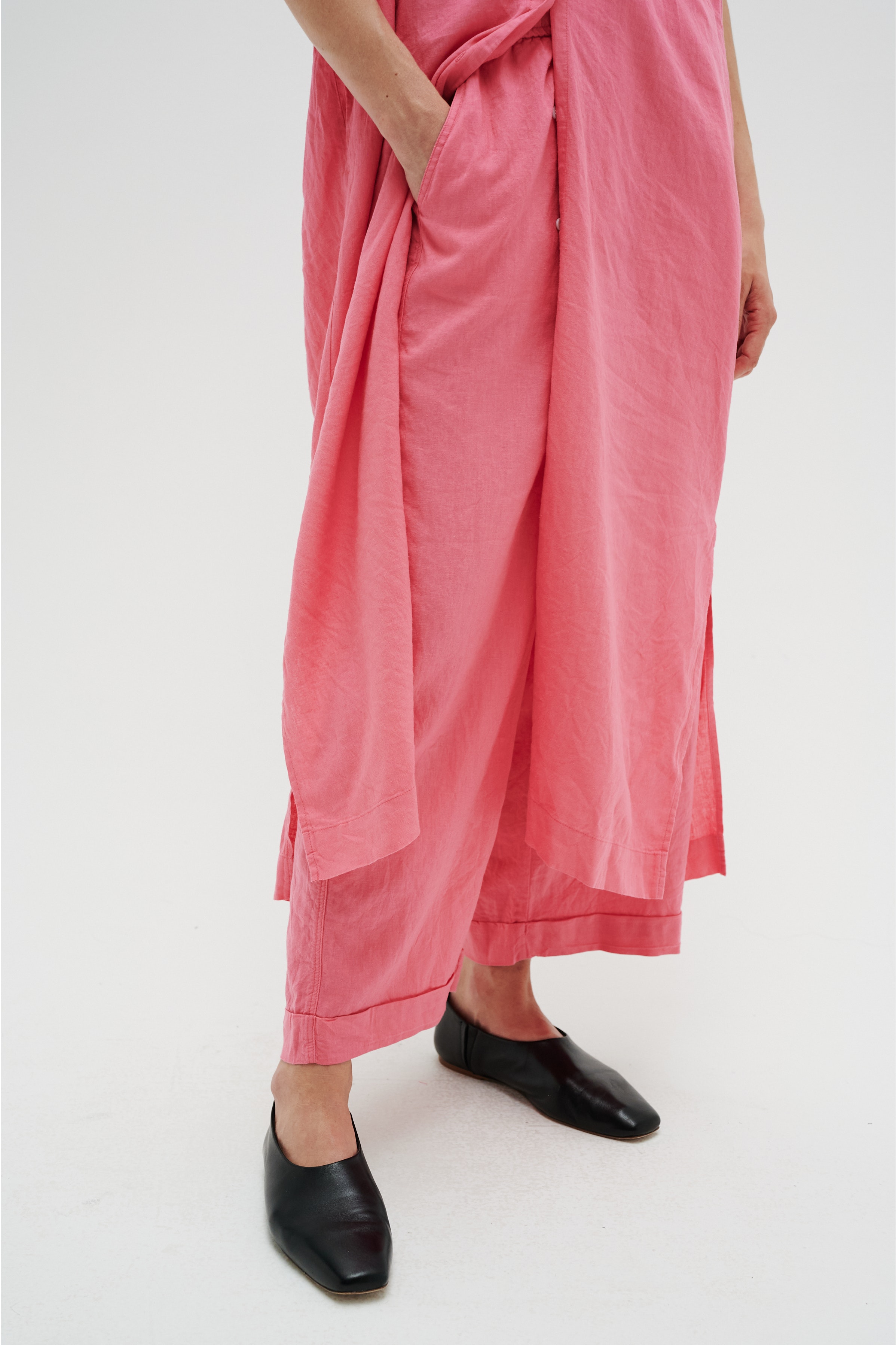 DrizaIW Trousers LOOKBOOK FRONT 30106328-171930