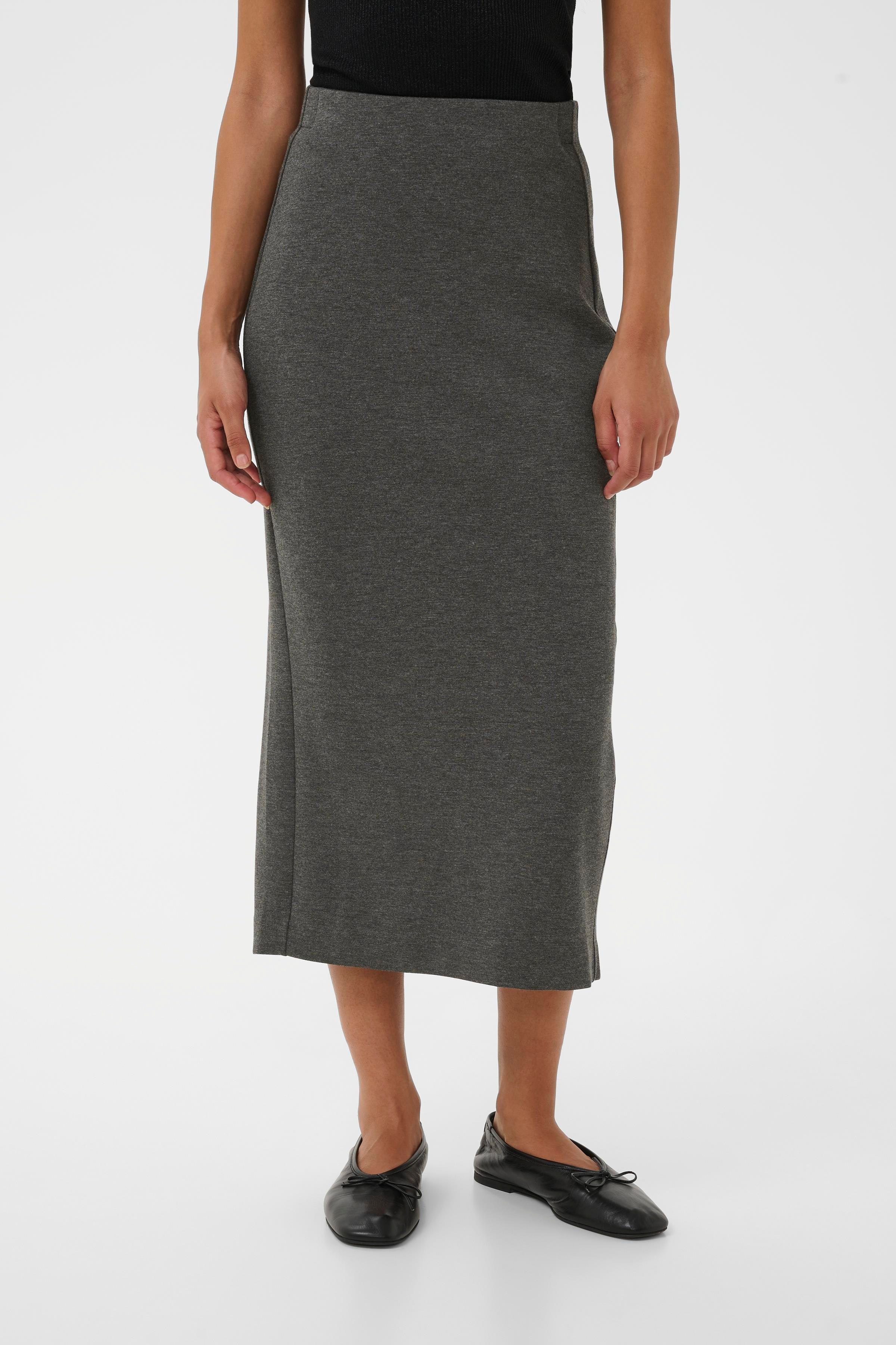 AidaIW Skirt LOOKBOOK FRONT 30111059-300596