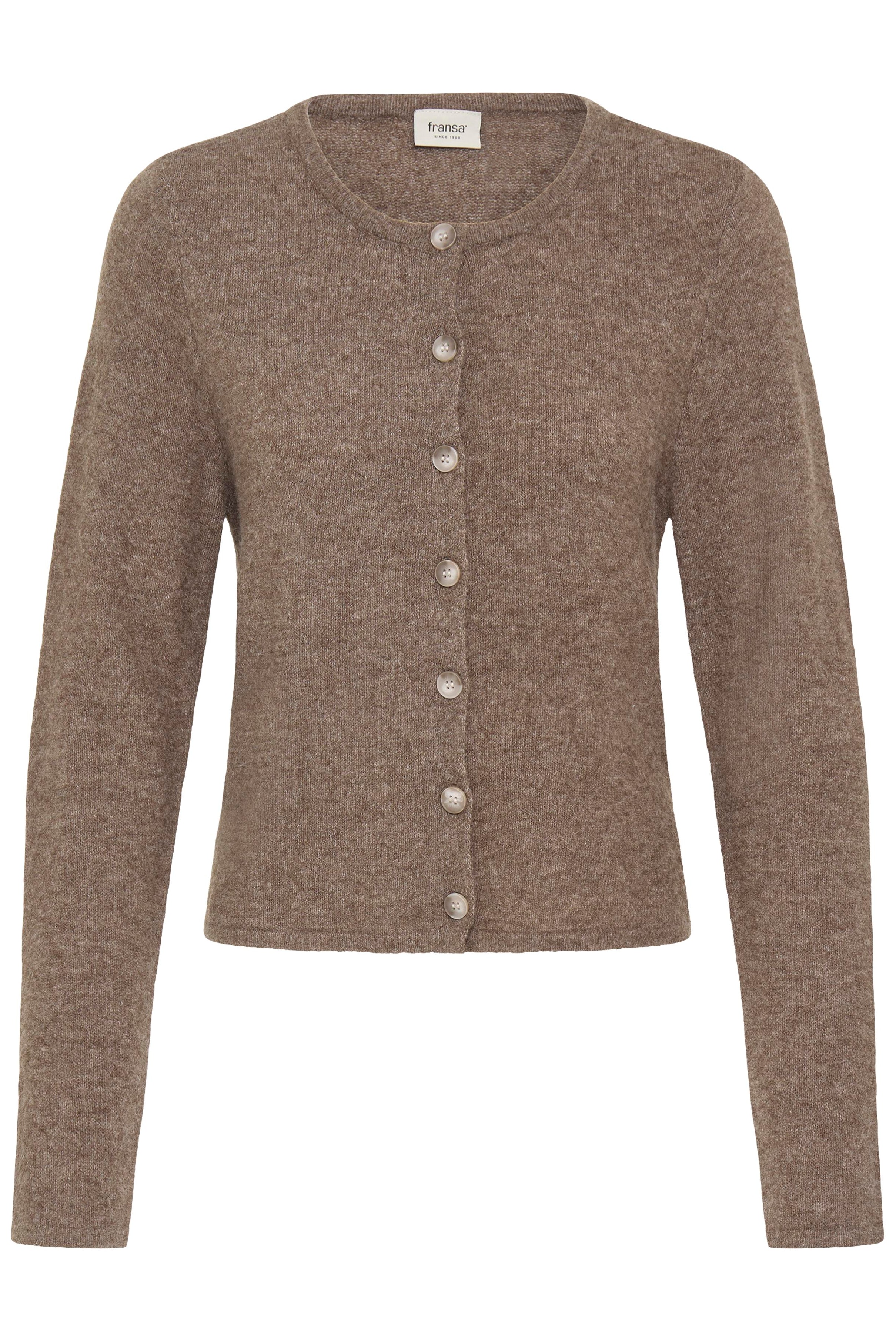 FRNOAH Cardigan PACK FRONT 20617250-1712101