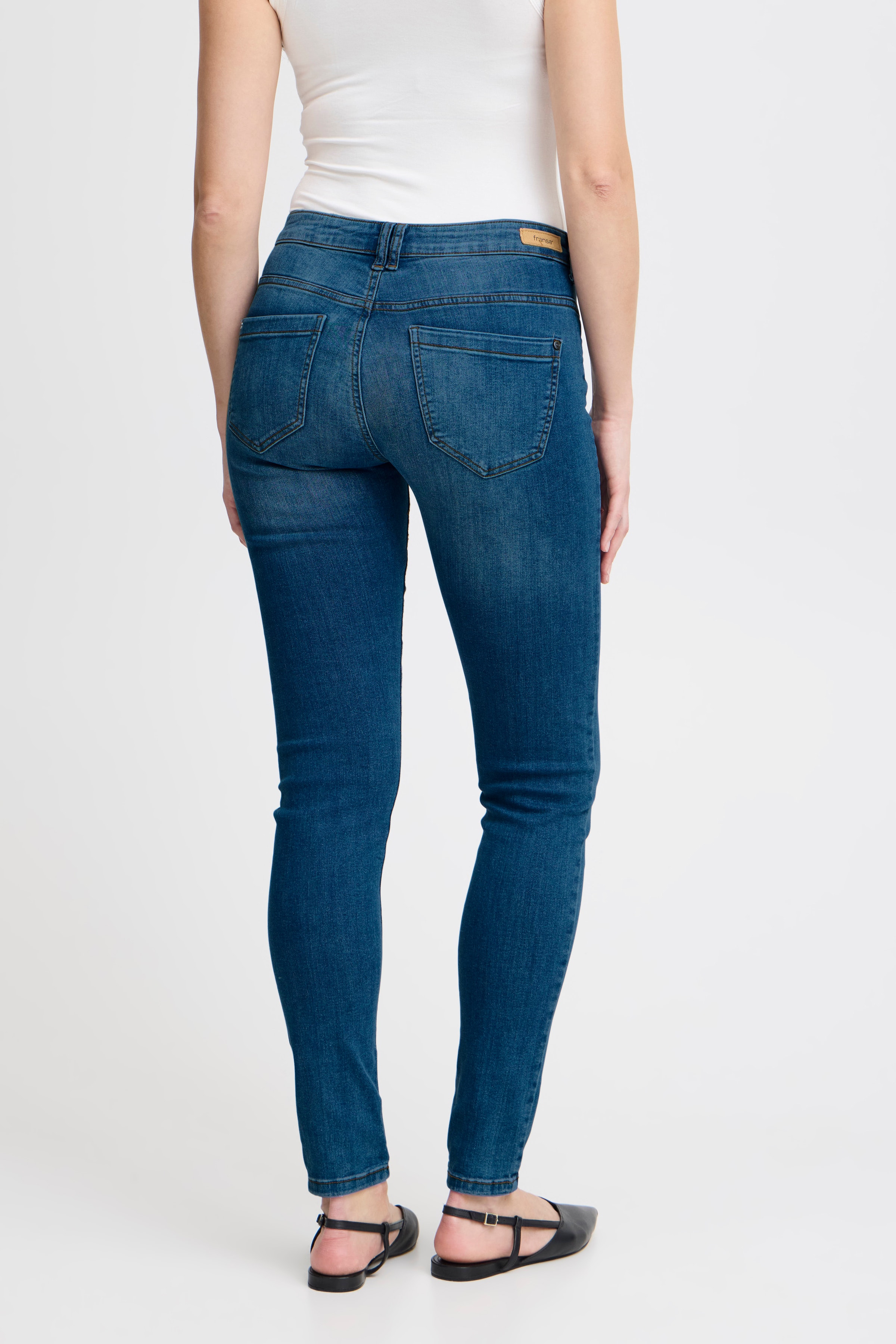 Jeans LOOKBOOK FRONT 20603793-68826