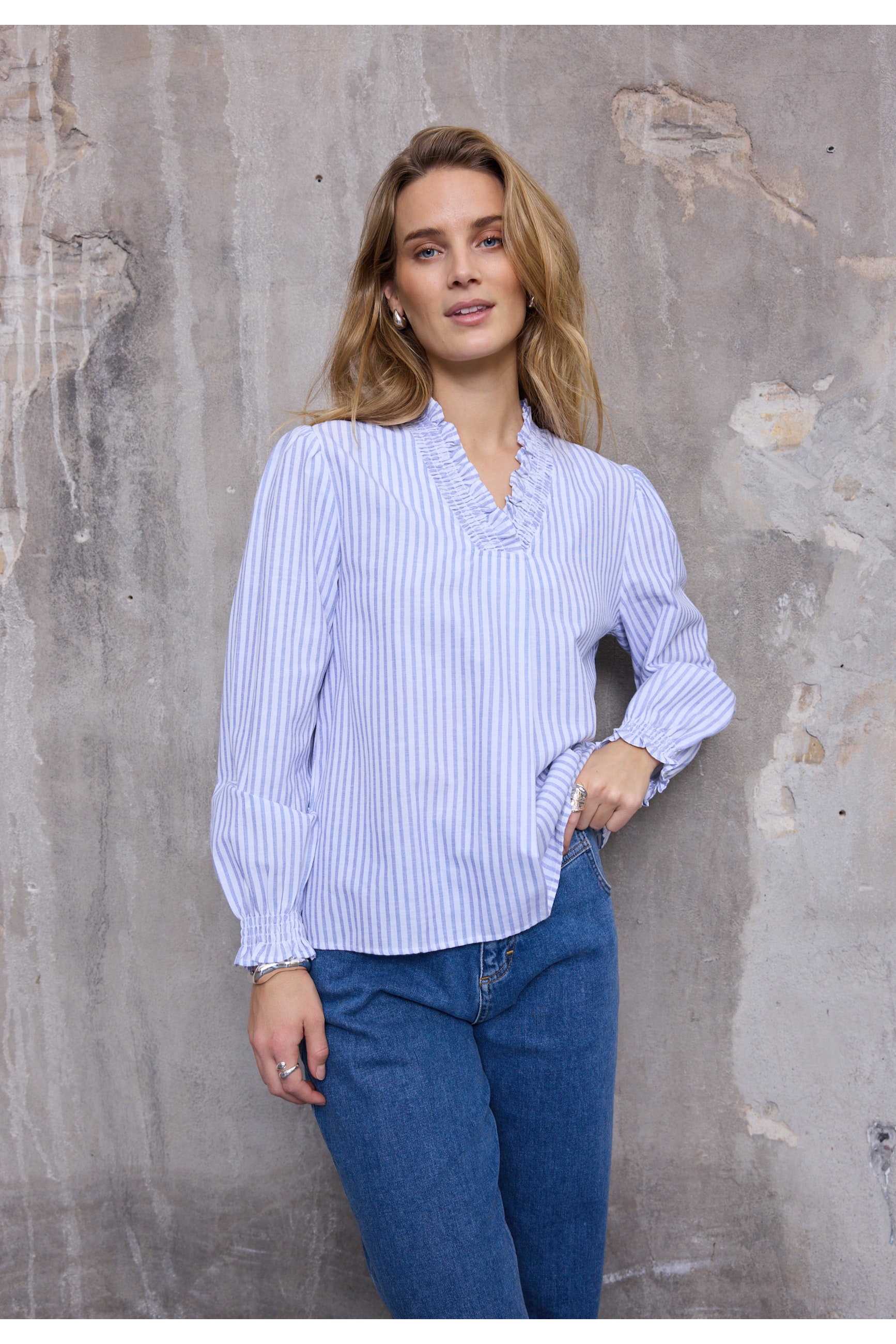 PZAUDREY Bluse LOCATION NONE 50210254-114201