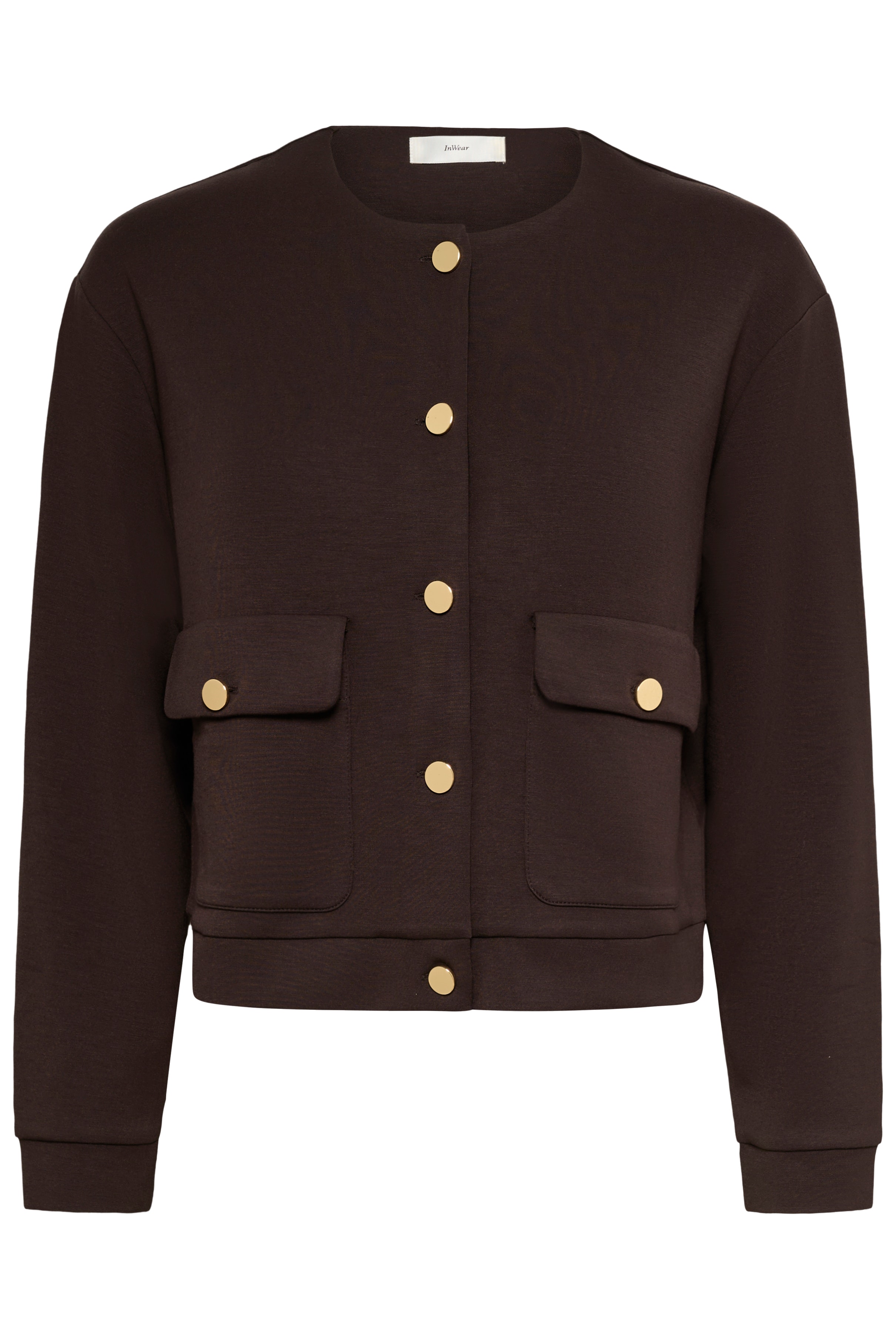 GidaIW Vincent Sweatshirt PACK FRONT 30110948-194008