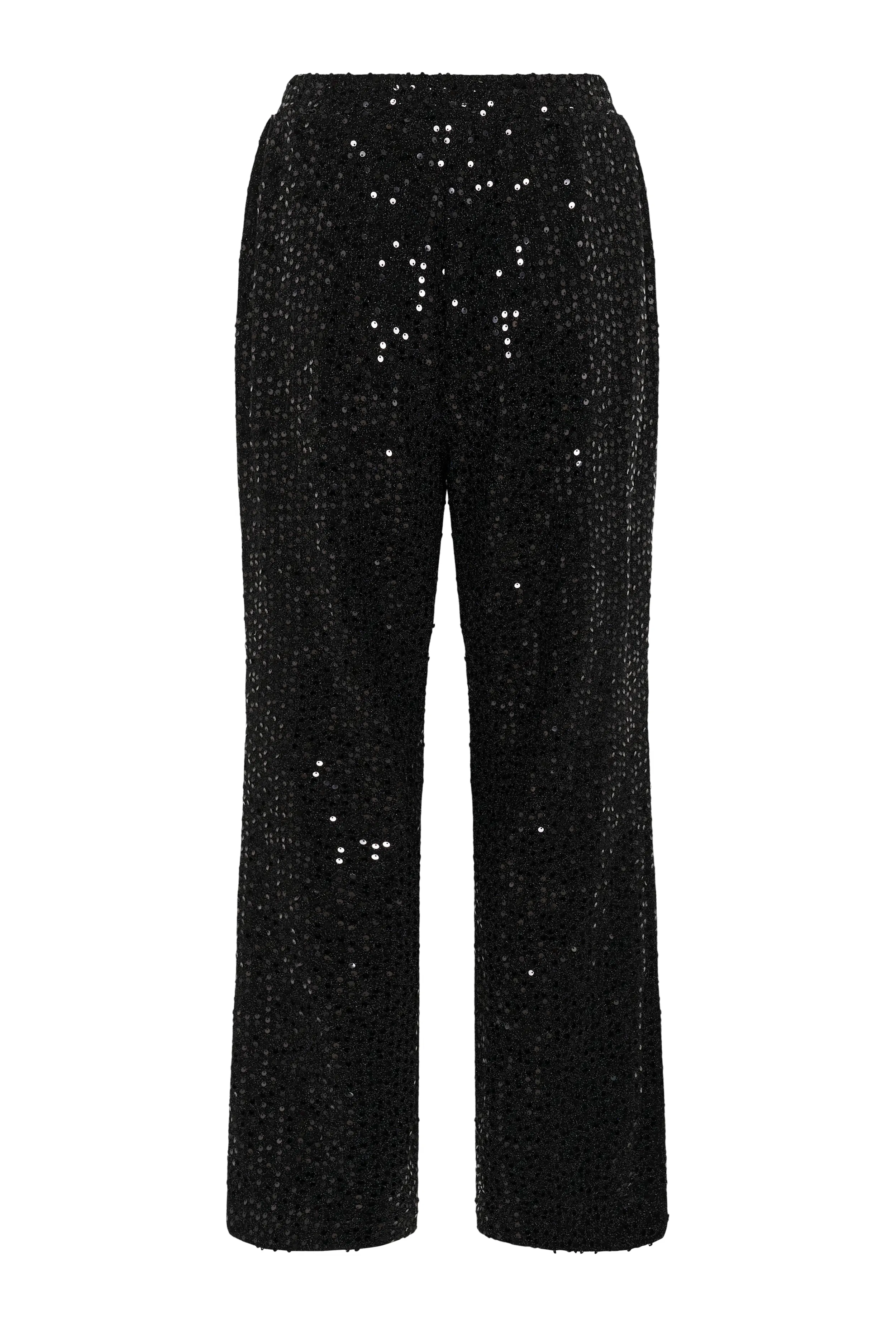 CUtamera Paljettbyxor PACK FRONT 50112369-500012