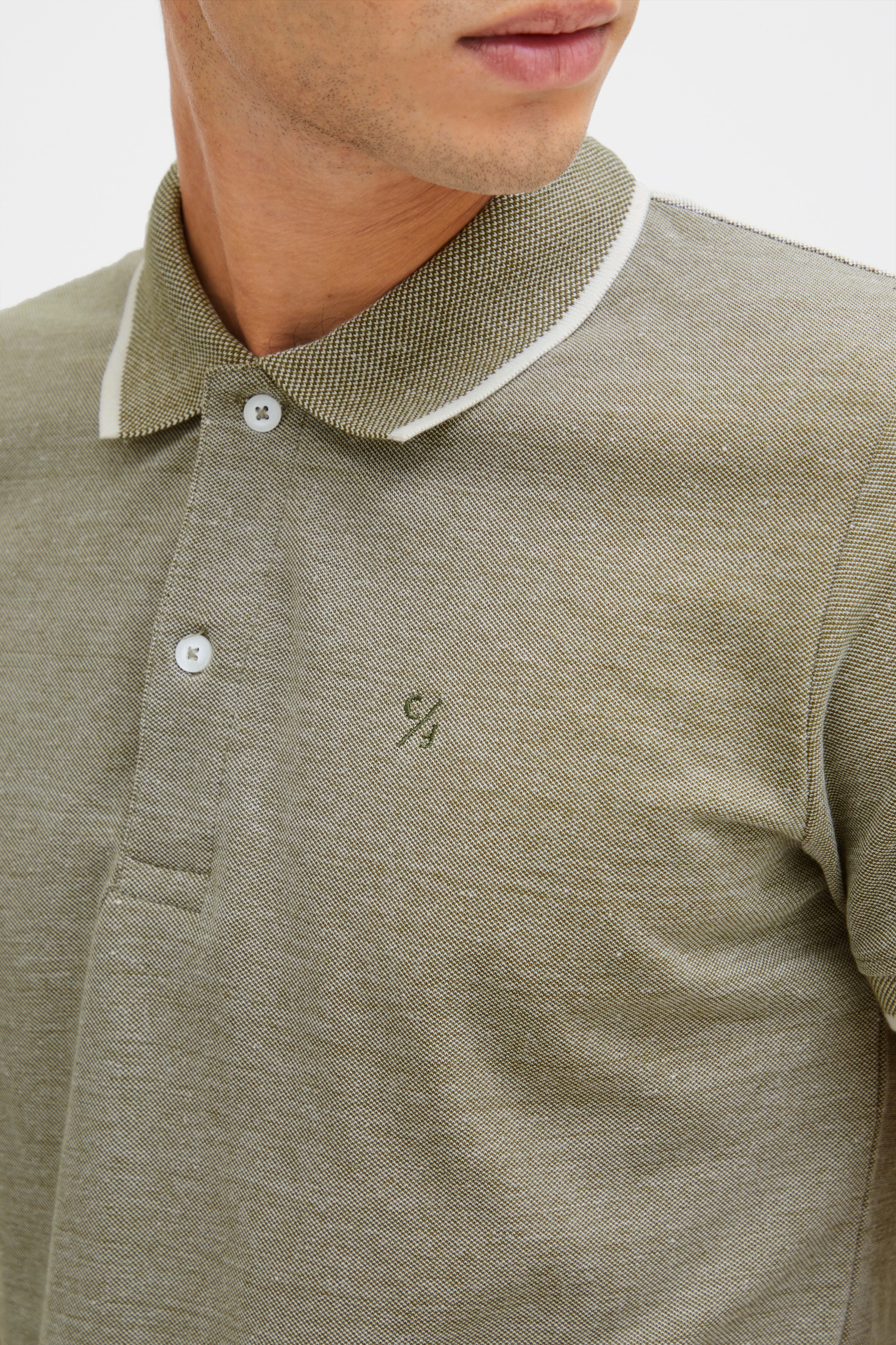 CFTristan Poloshirt LOOKBOOK DETAIL 20503969-190403