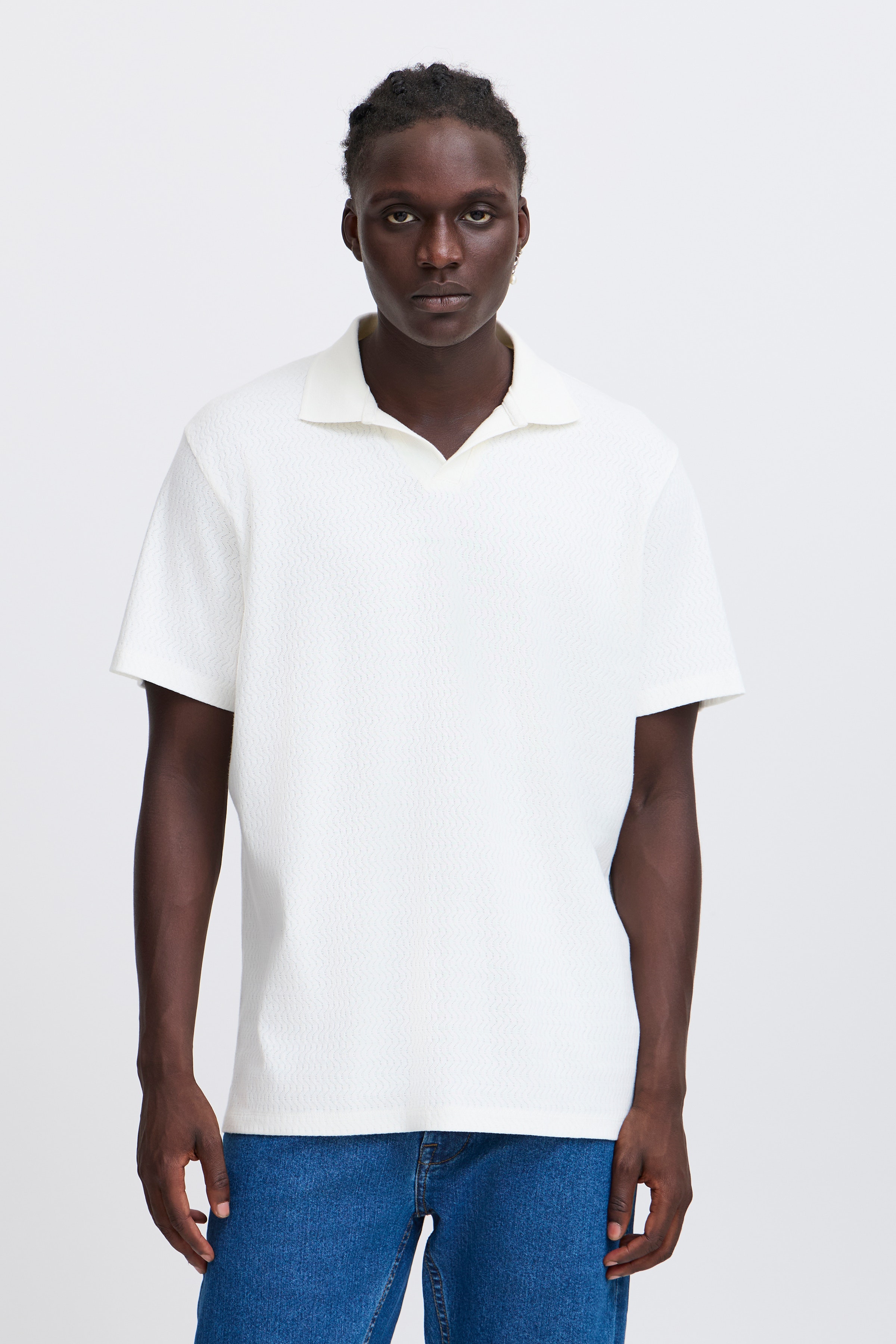 Polo shirt LOOKBOOK FRONT 20717949-110602