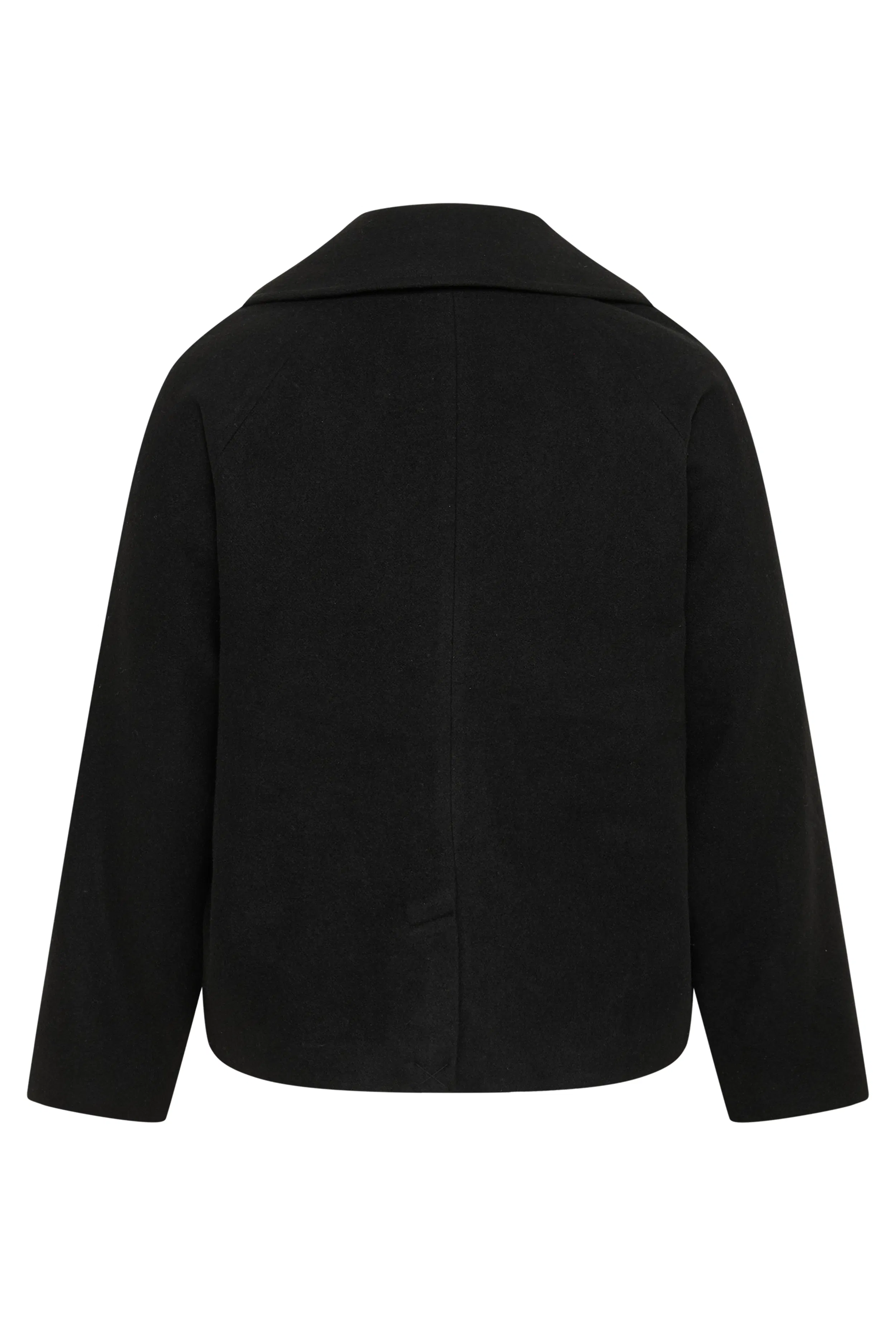KCnanny Manteau Court PACK FRONT 10583877-100121
