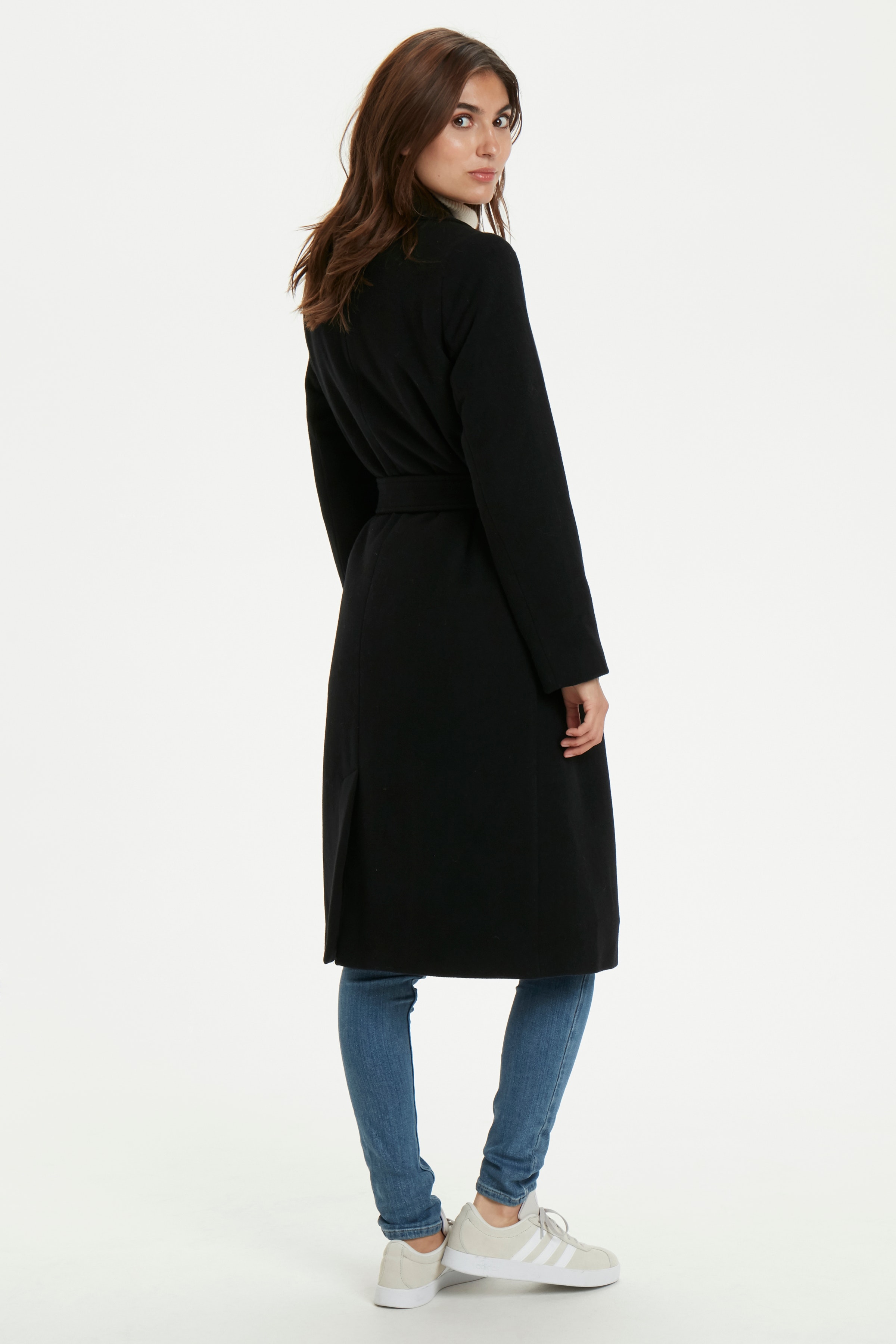 SoniaPW Coat LOOKBOOK FRONT 30304283-33050