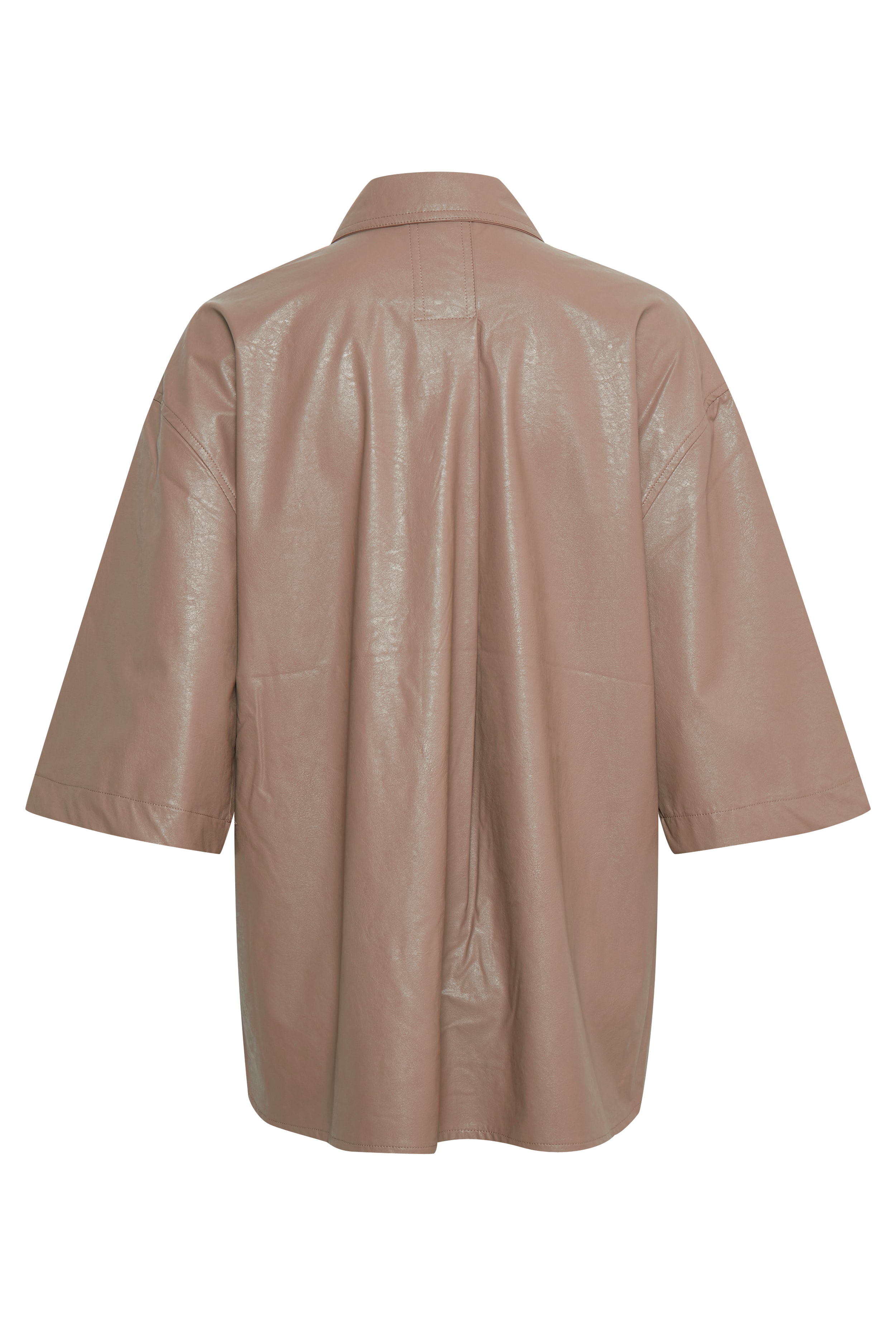 SLDeside Overshirt PACK FRONT 30405742-171410