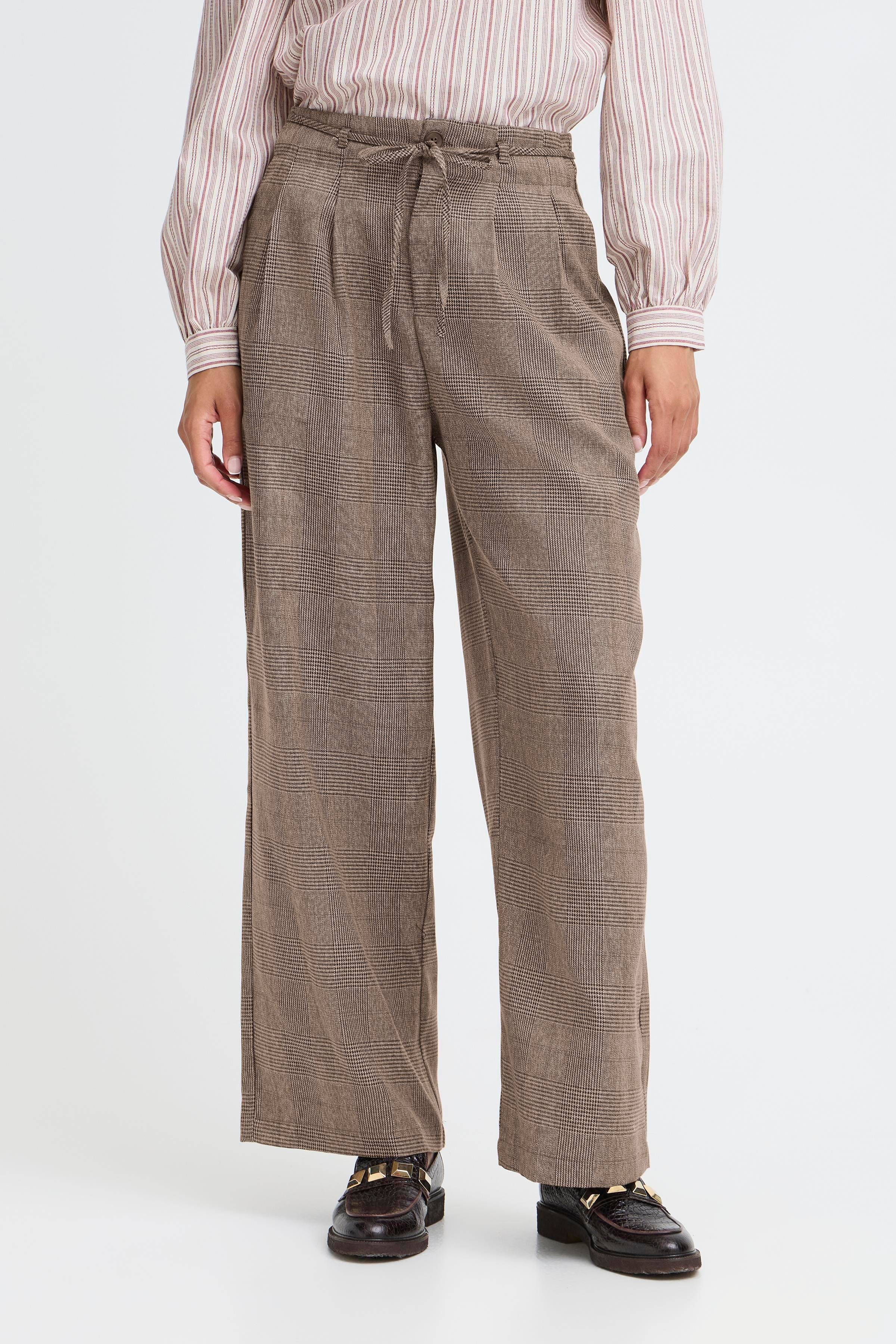 BYXDIYAR Trousers LOOKBOOK FRONT 20819008-900008576