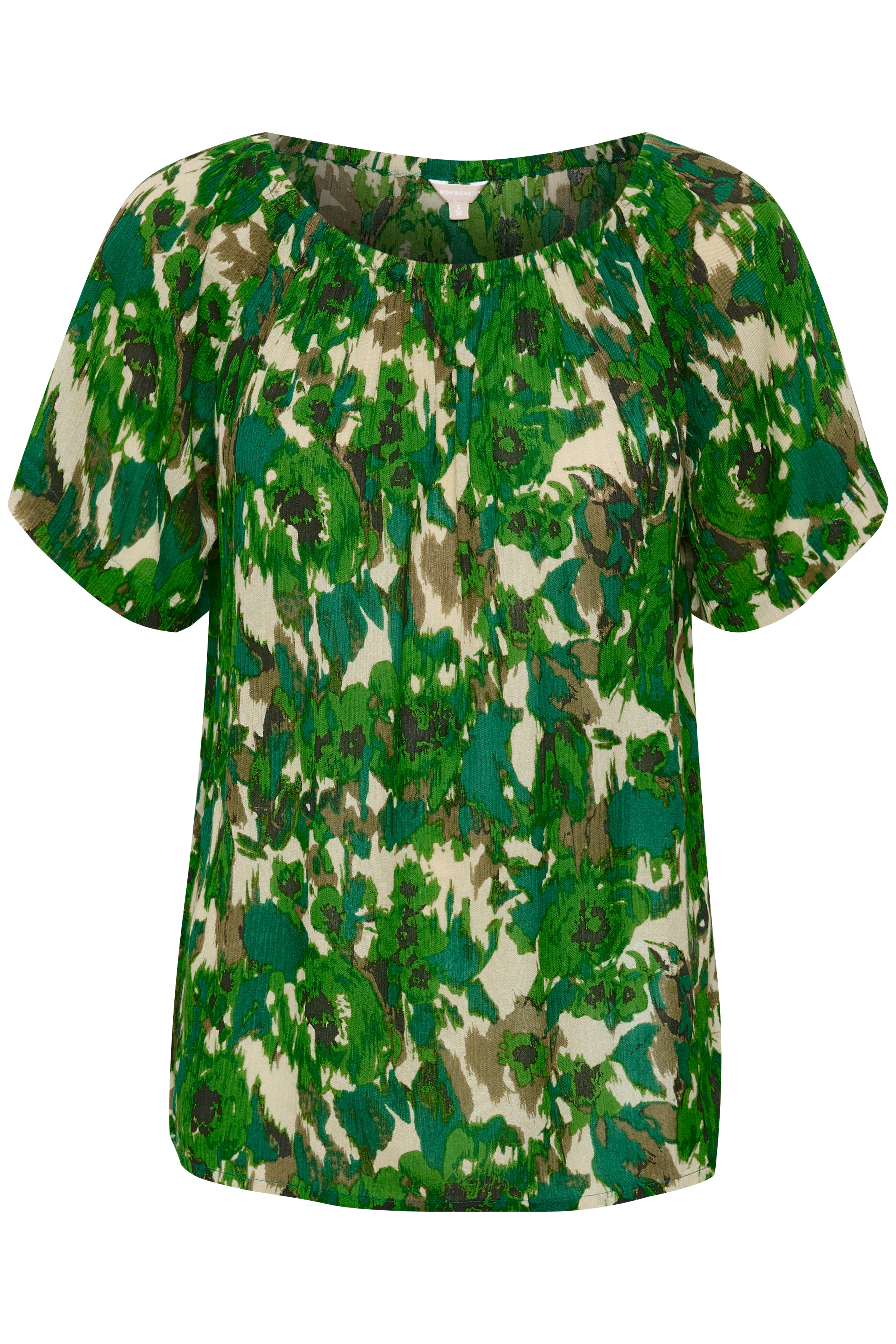 BPulla Blus PACK FRONT 10590454-104505B