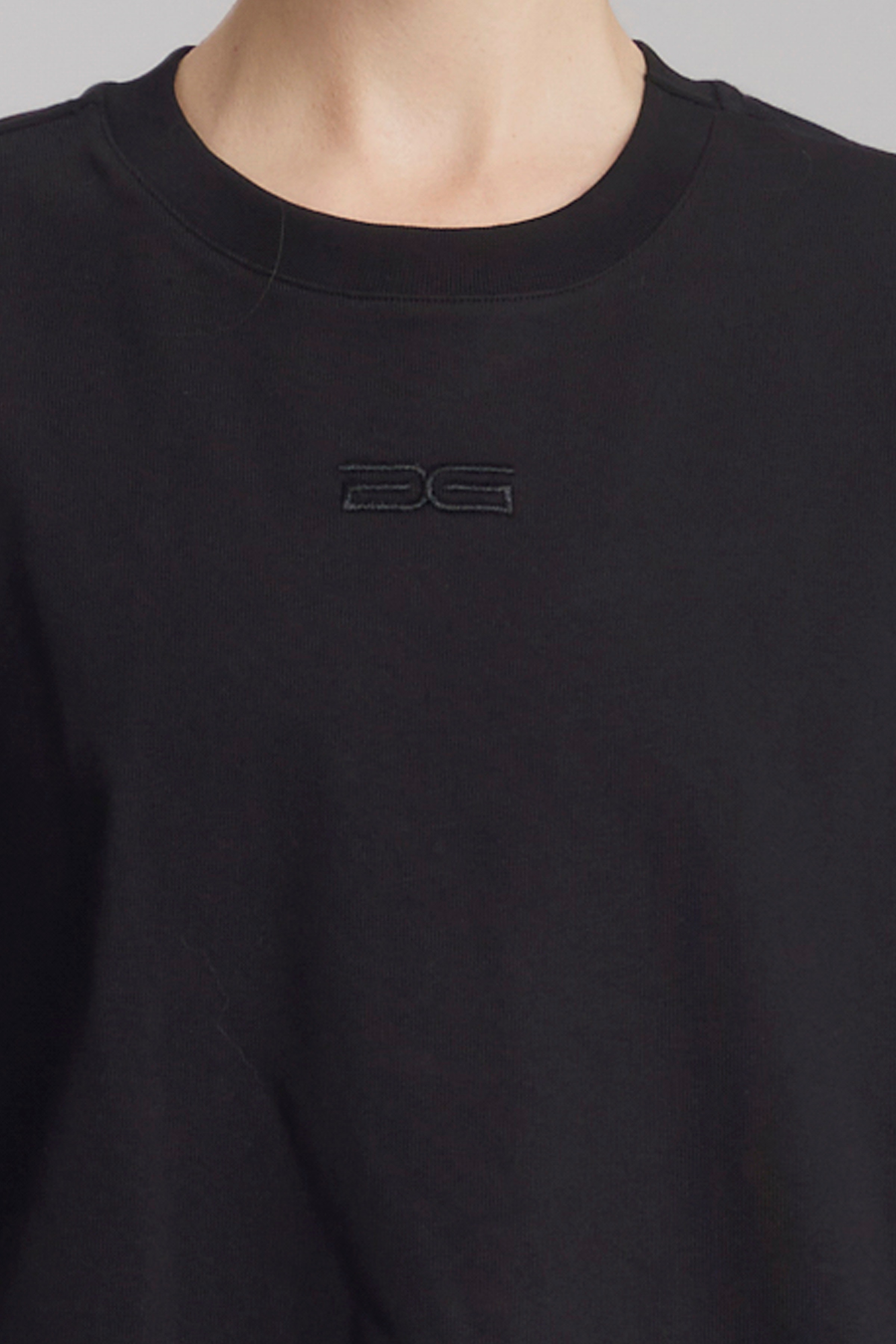 MioGZ T-shirt LOOKBOOK DETAIL 10909436-100017