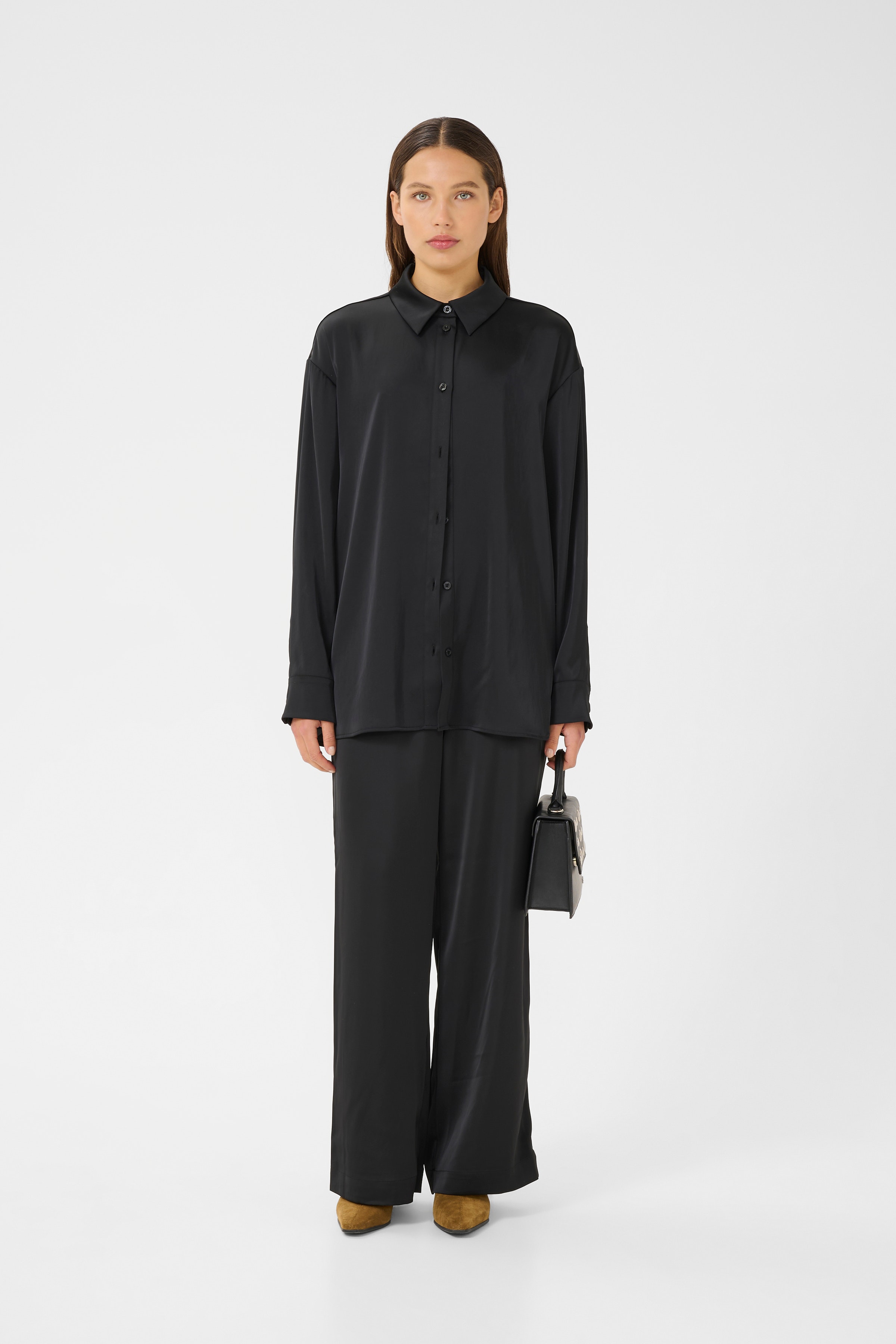 GZjessie Byxor LOOKBOOK FRONT 10910671-100017