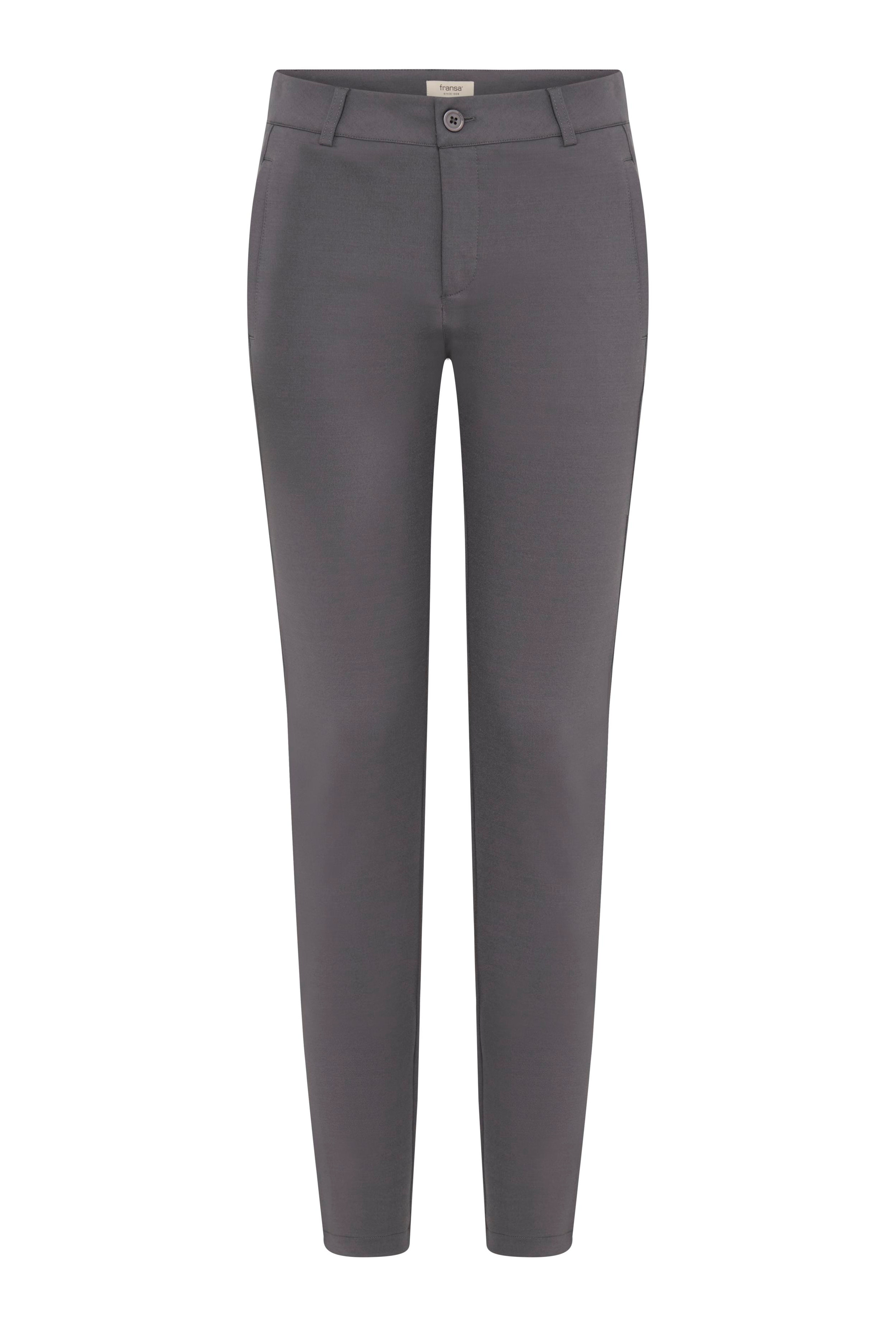 FRLANO Trousers PACK FRONT 20610830-190203