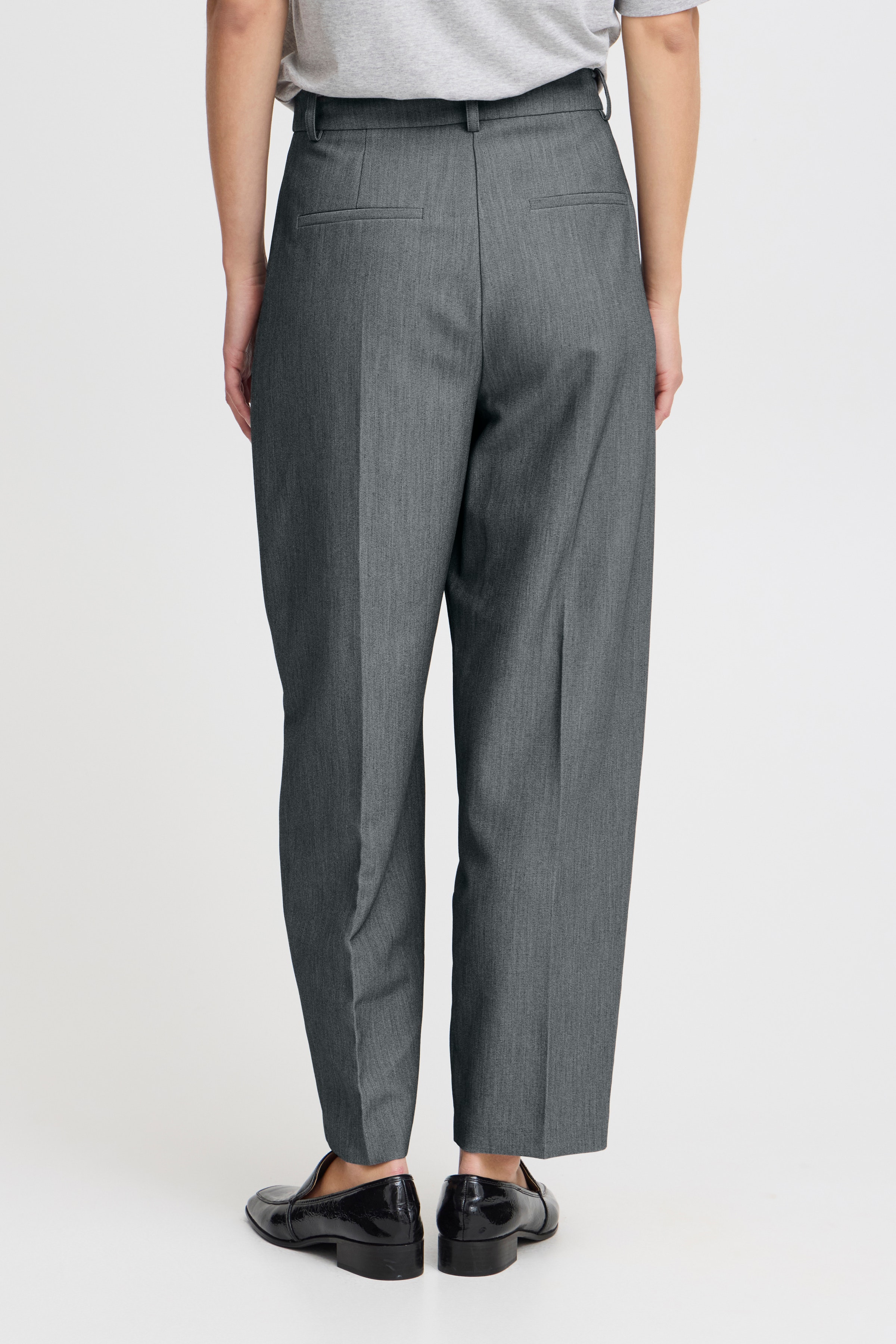 BYDENOA Bukser LOOKBOOK BACK 20815511-200455