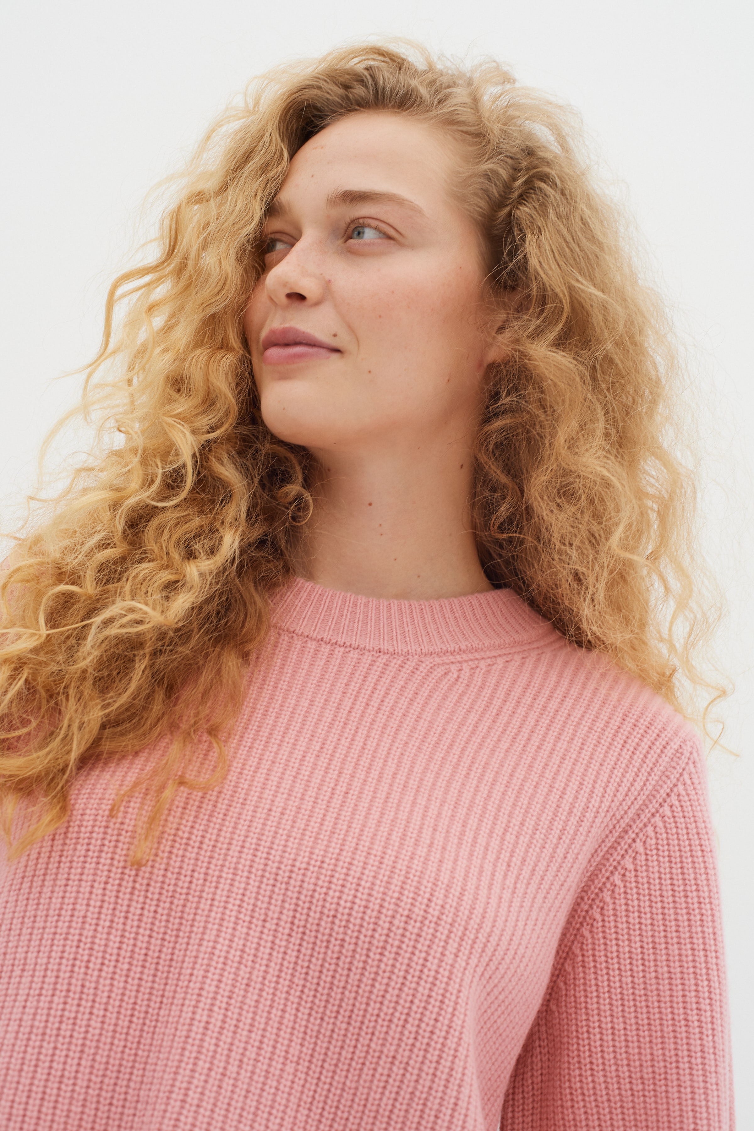 BaiIW Gerbreide trui LOOKBOOK DETAIL 30109073-151717