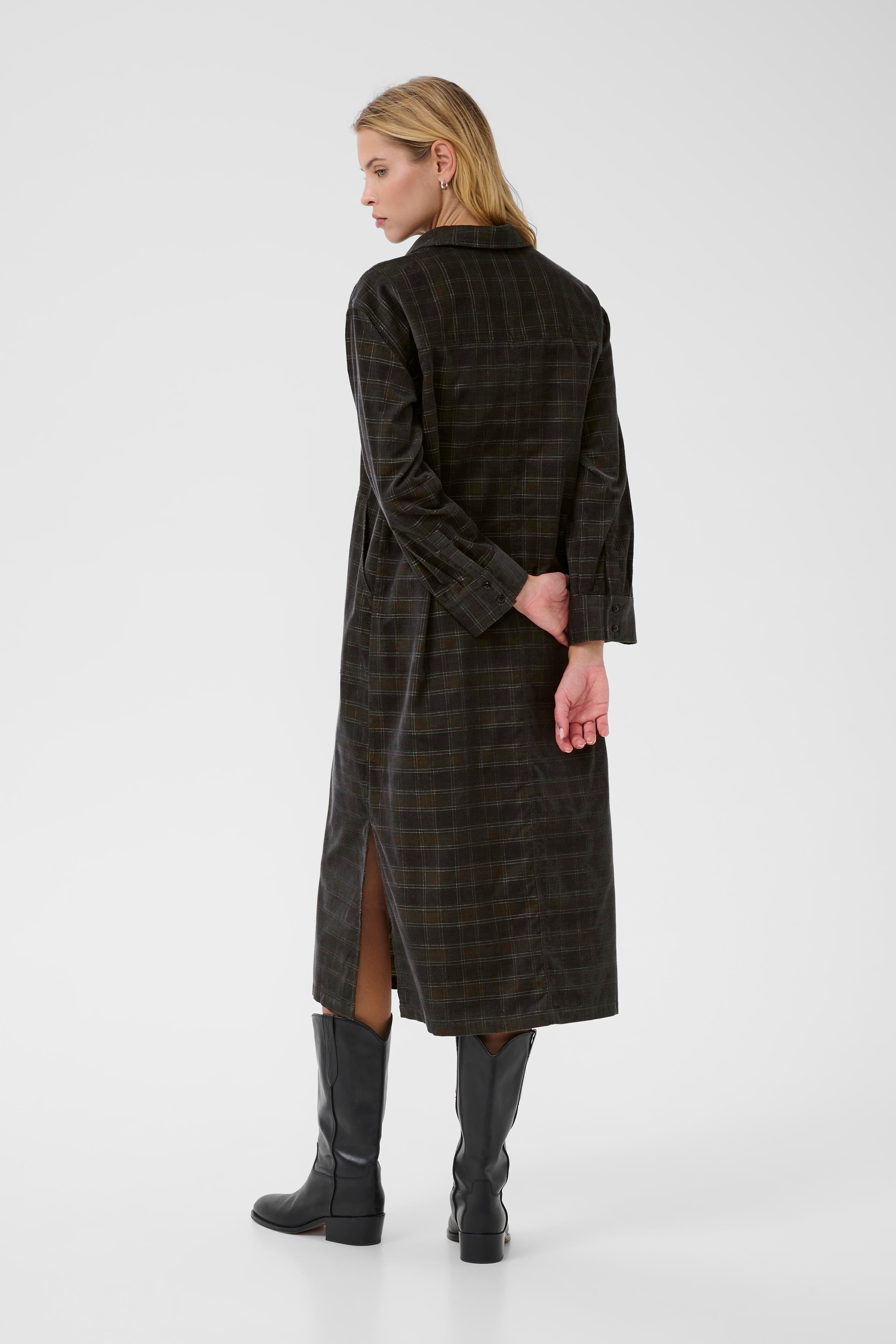 LollaPW Klänning LOOKBOOK BACK 30310067-304229
