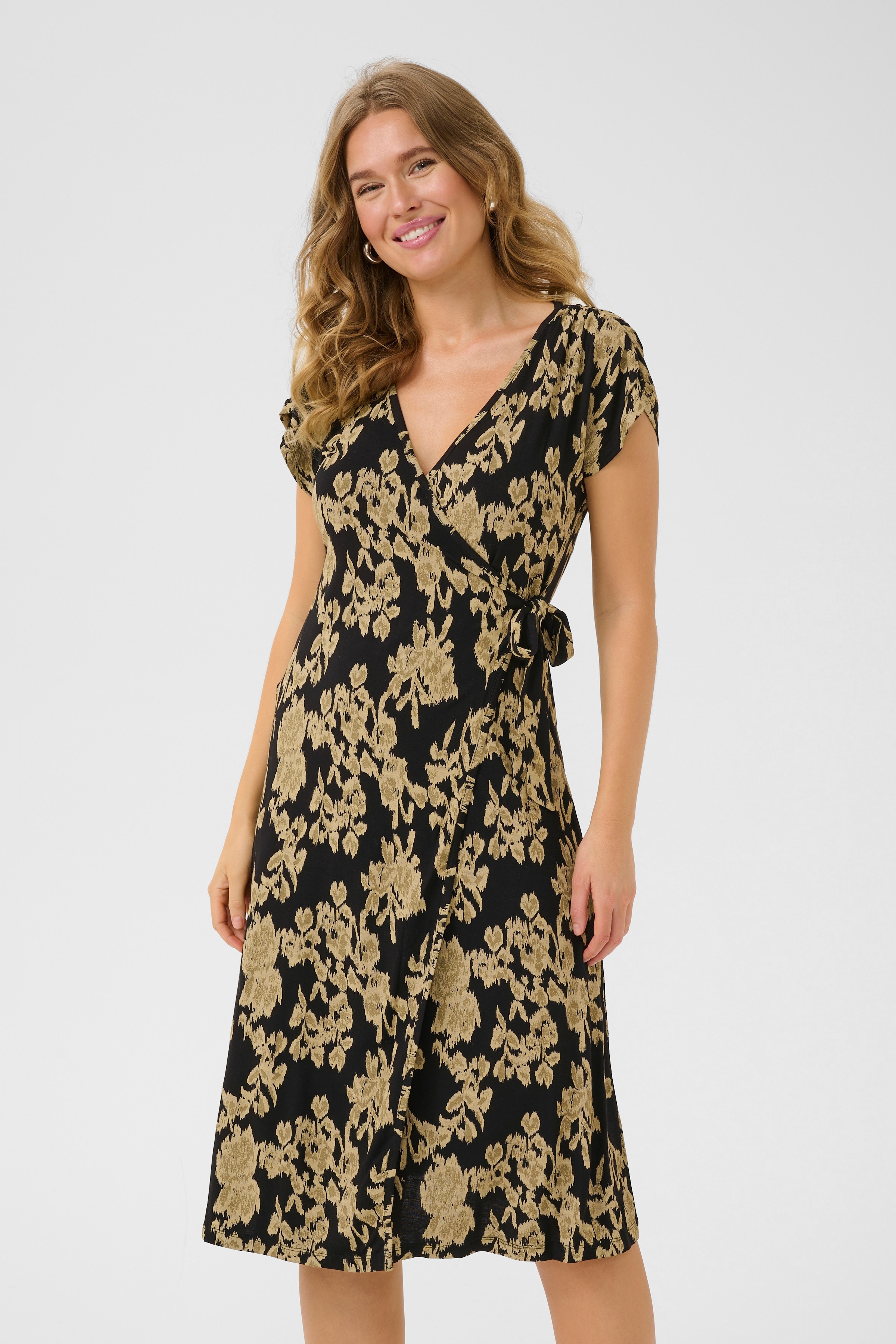 BPhelen Kjole LOOKBOOK FRONT 10590934-107949B