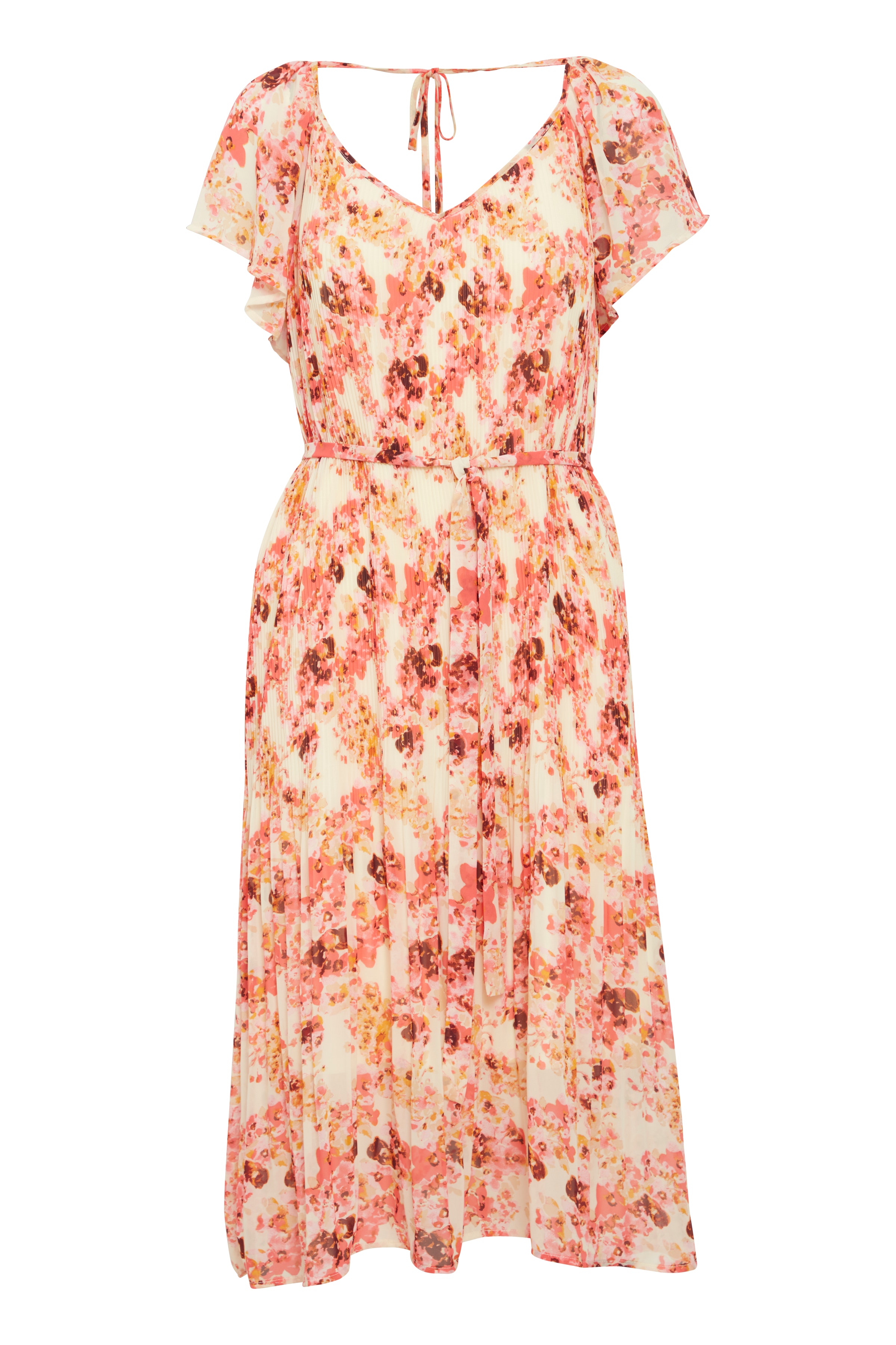 IHNALLY Kleid PACK FRONT 20121283-203042