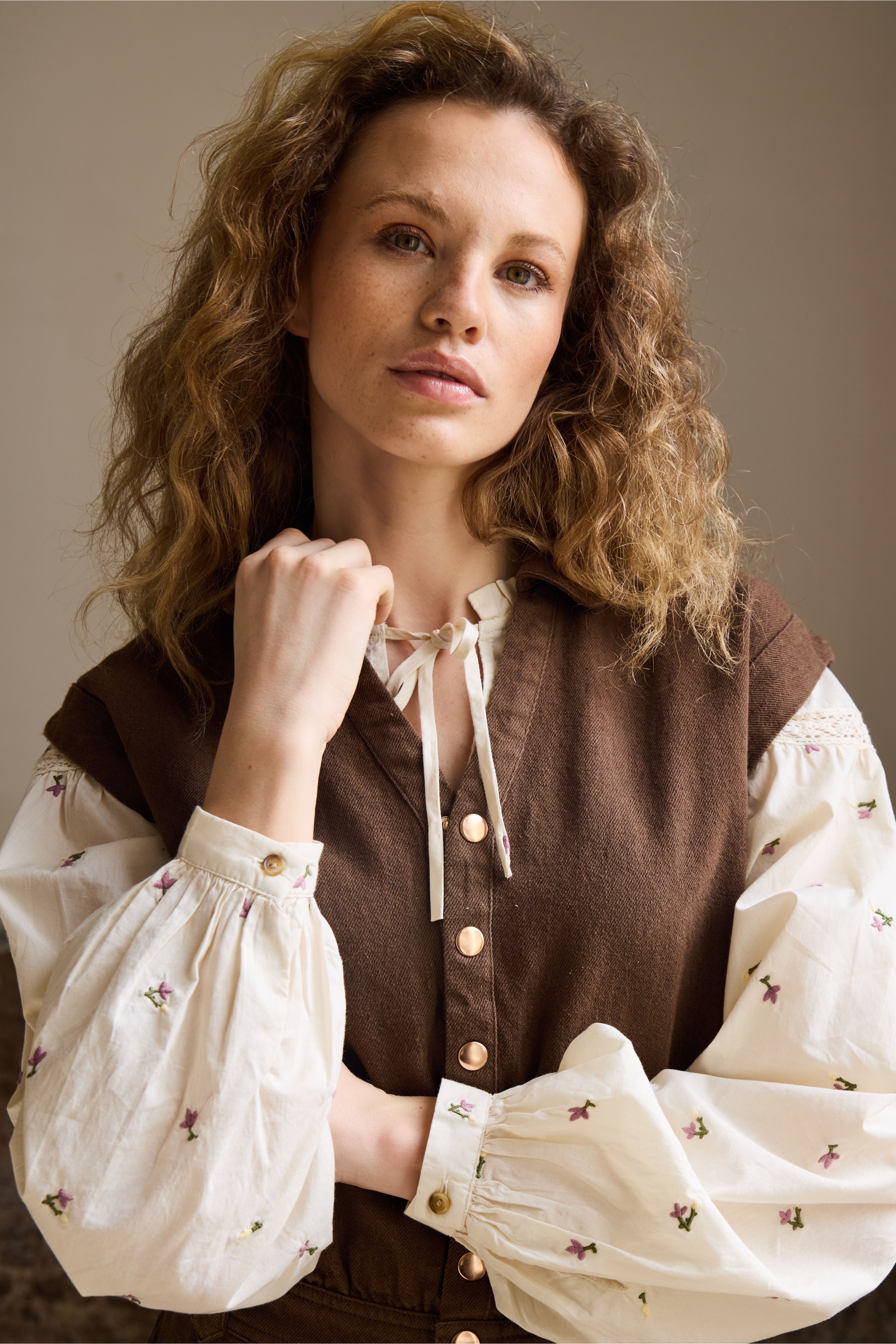 IRLEONO Bukser LOCATION NONE 20124928-180426