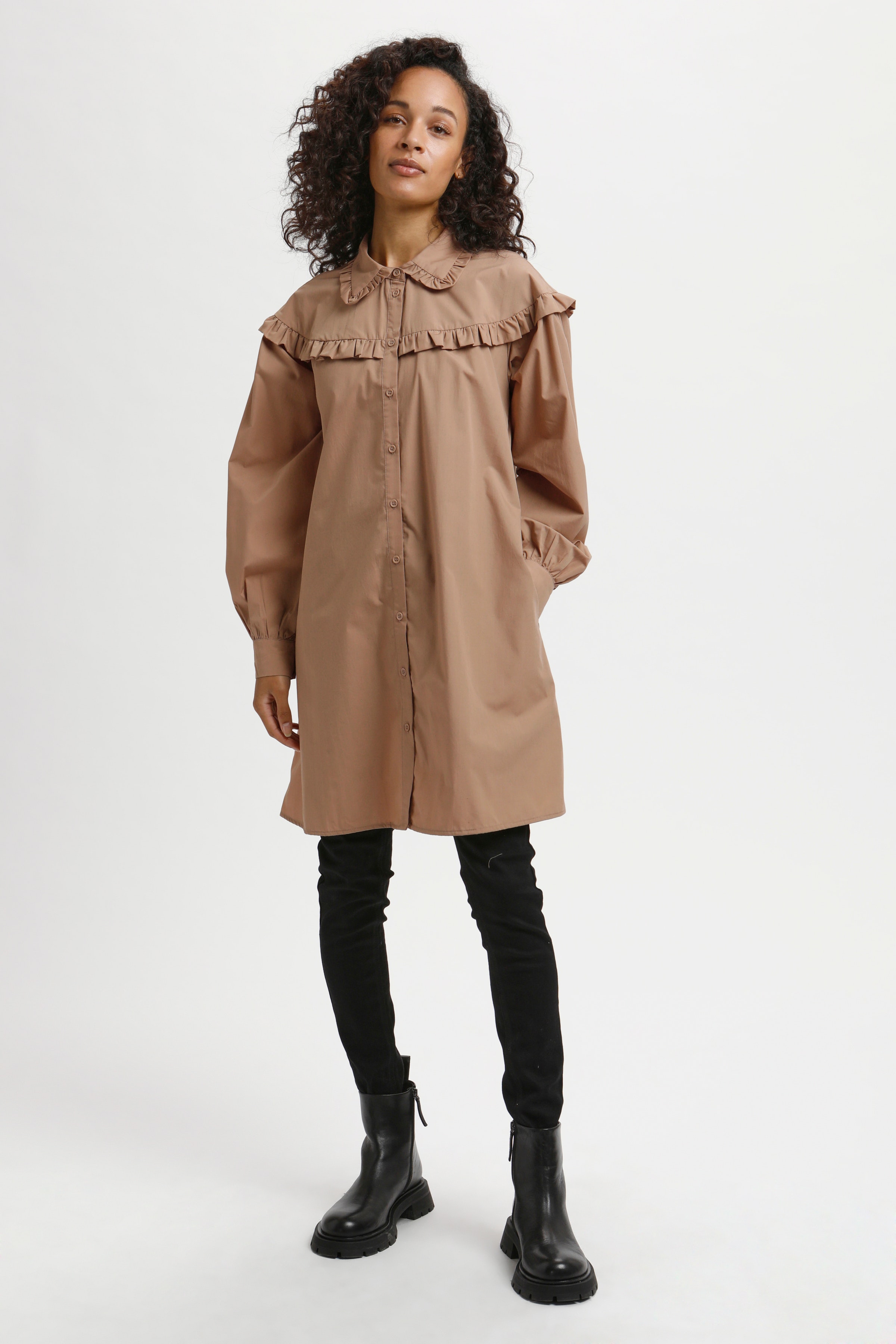 KAnima Tunika LOOKBOOK FRONT 10505742-171319