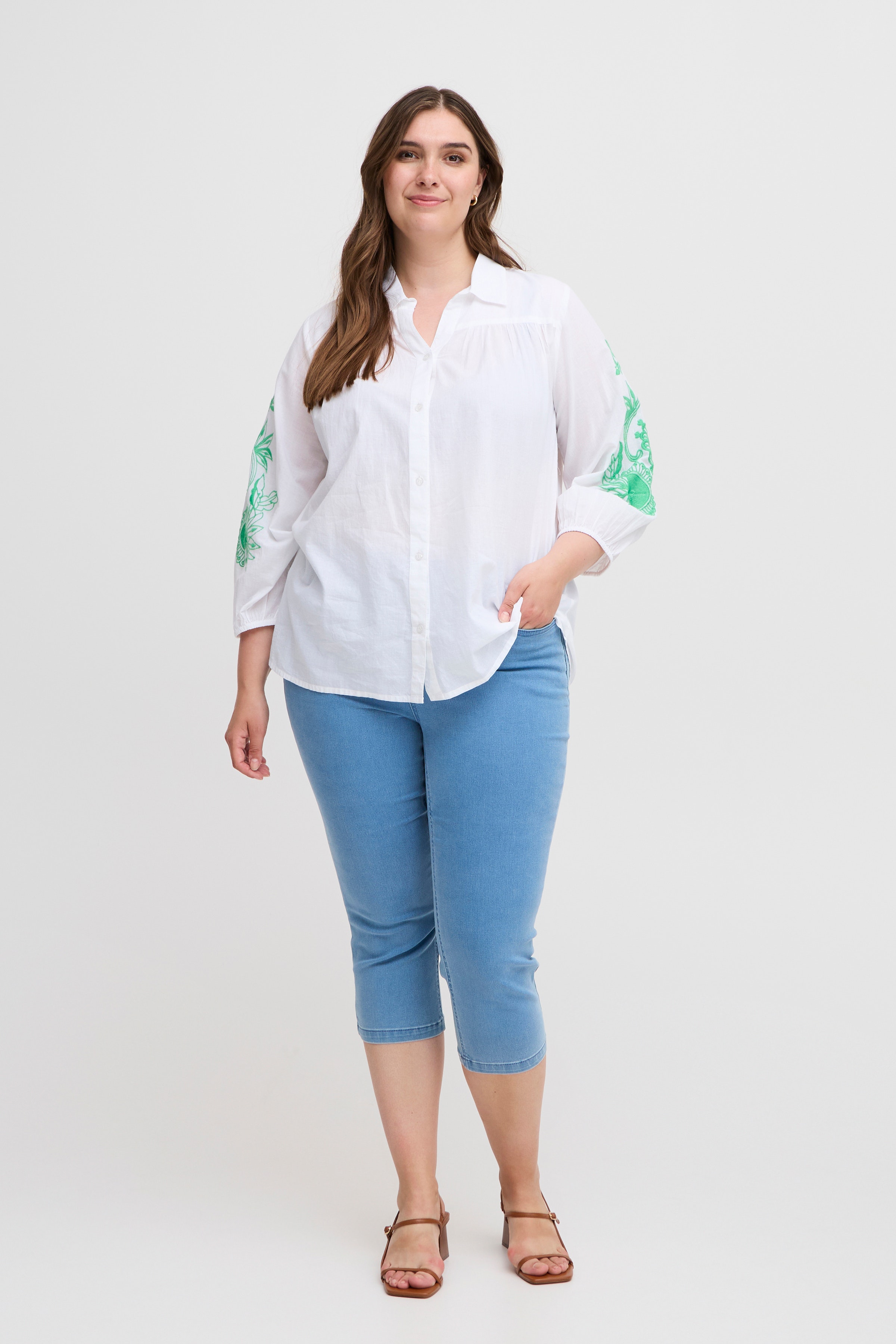 SWALORA Shirt LOOKBOOK FRONT 20614050-201237