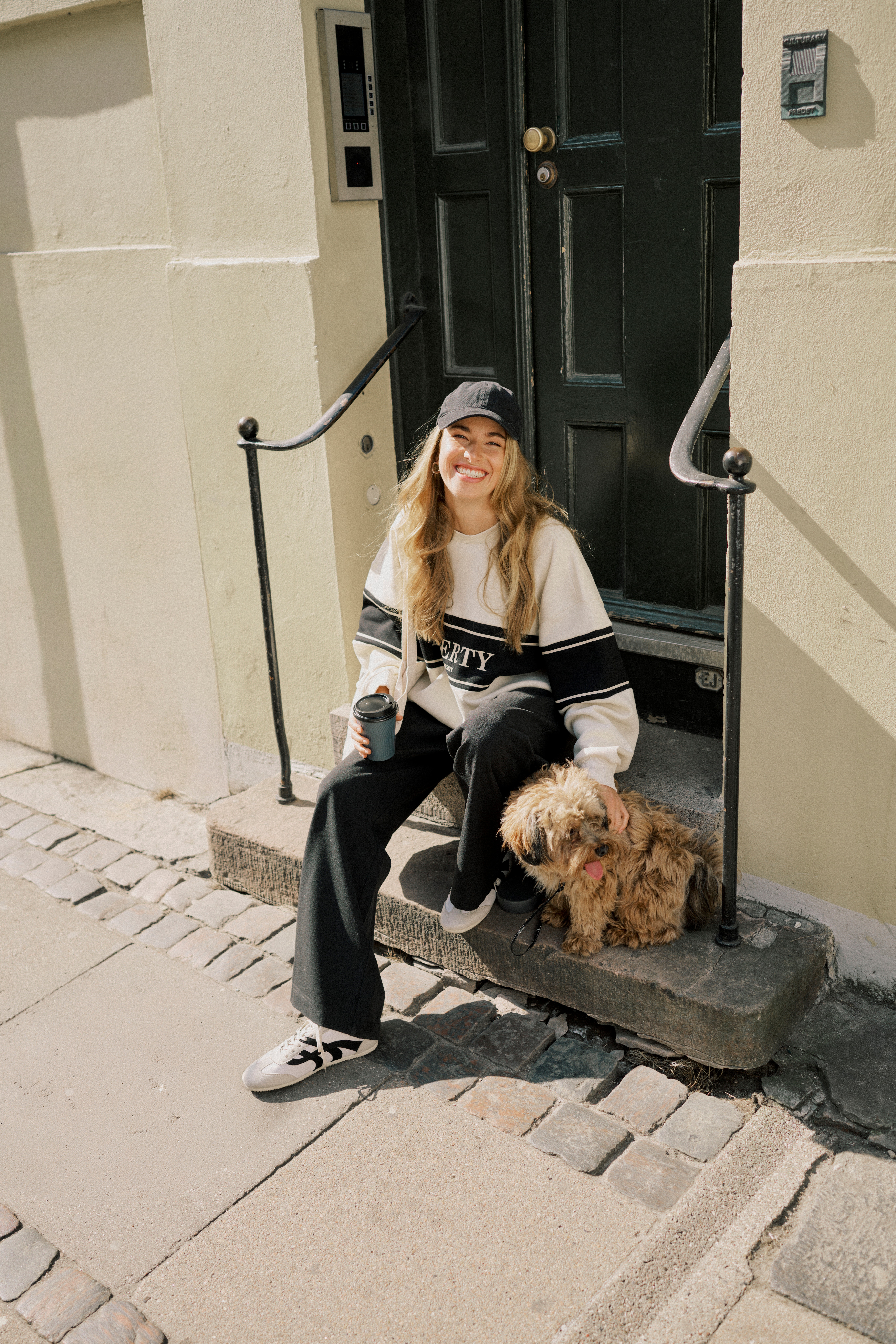 KAoba Trousers LOCATION NONE 10511085-100121