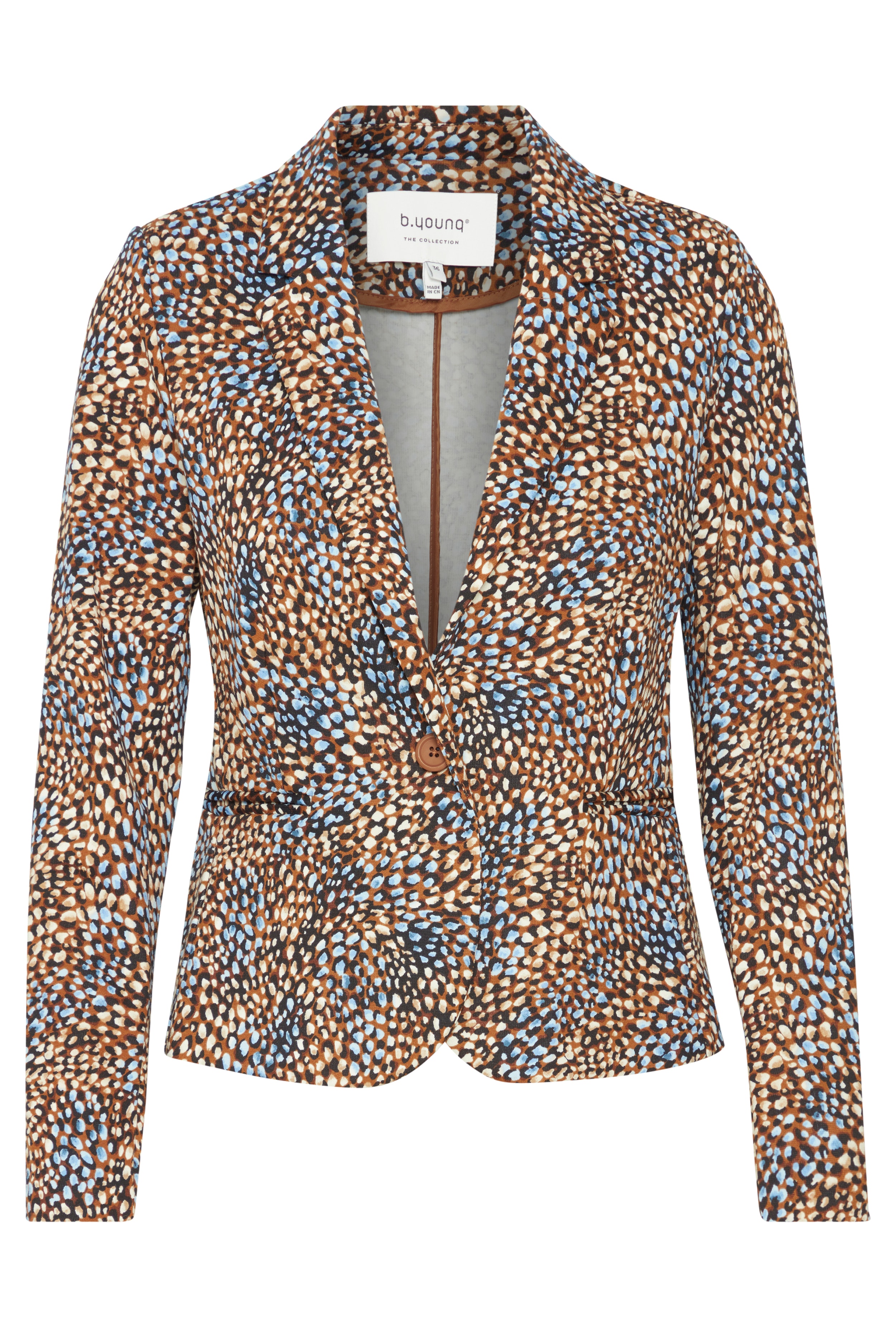 BYRIZETTA Blazer PACK FRONT 20813588-202338