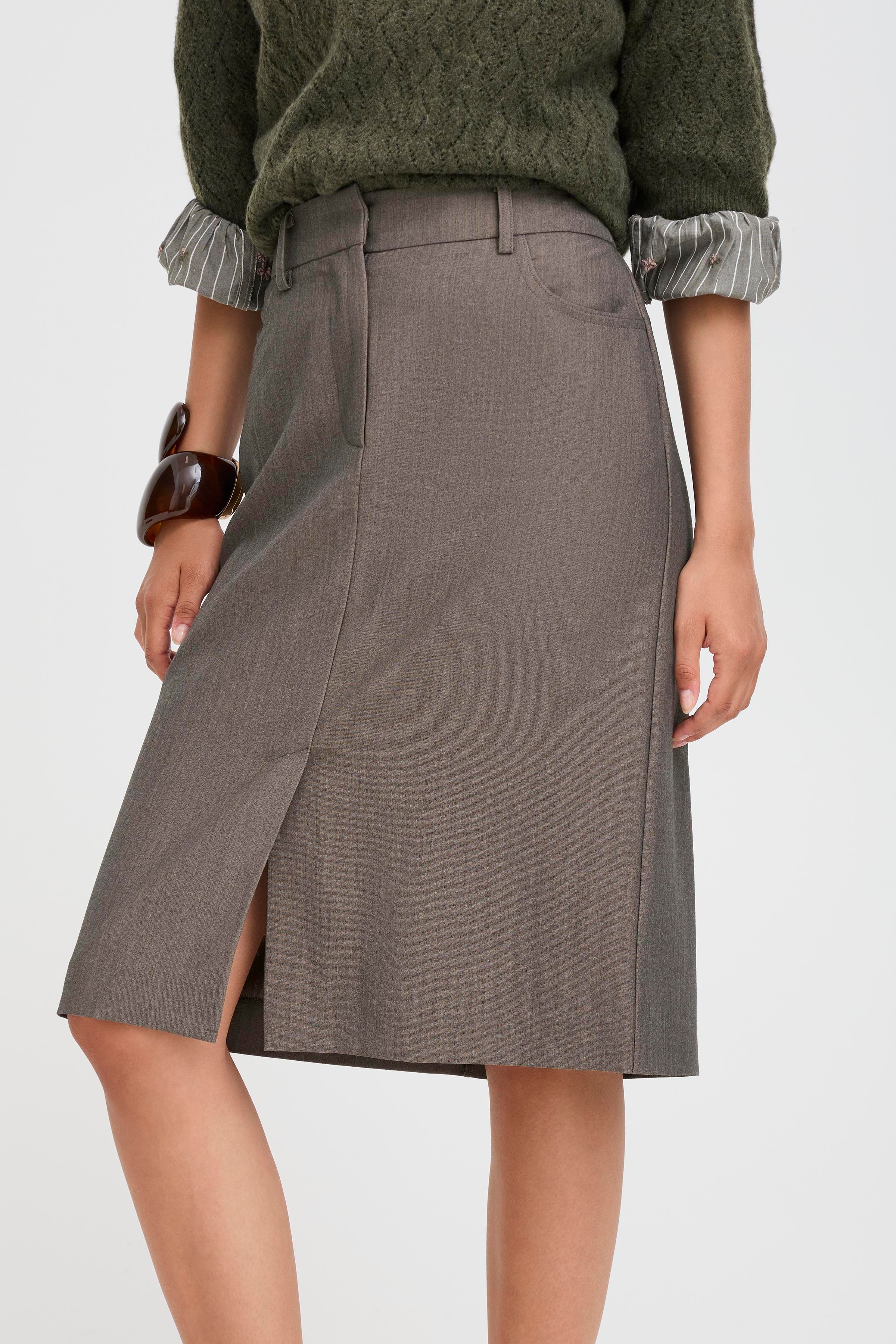 BYDANTA Skirt LOOKBOOK DETAIL 20816986-1811121