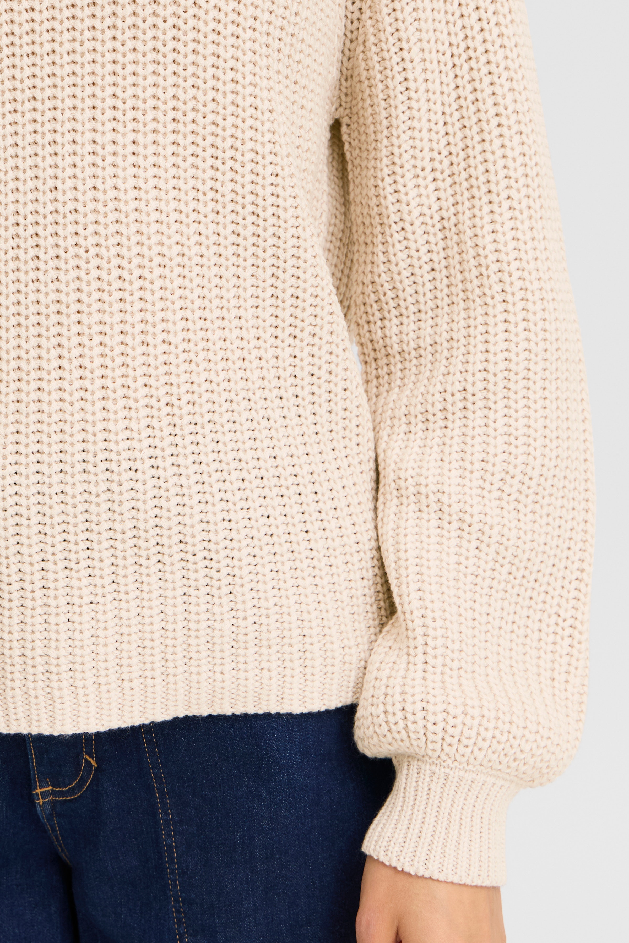 FRERNI Strickpullover LOOKBOOK DETAIL 20615364-200662