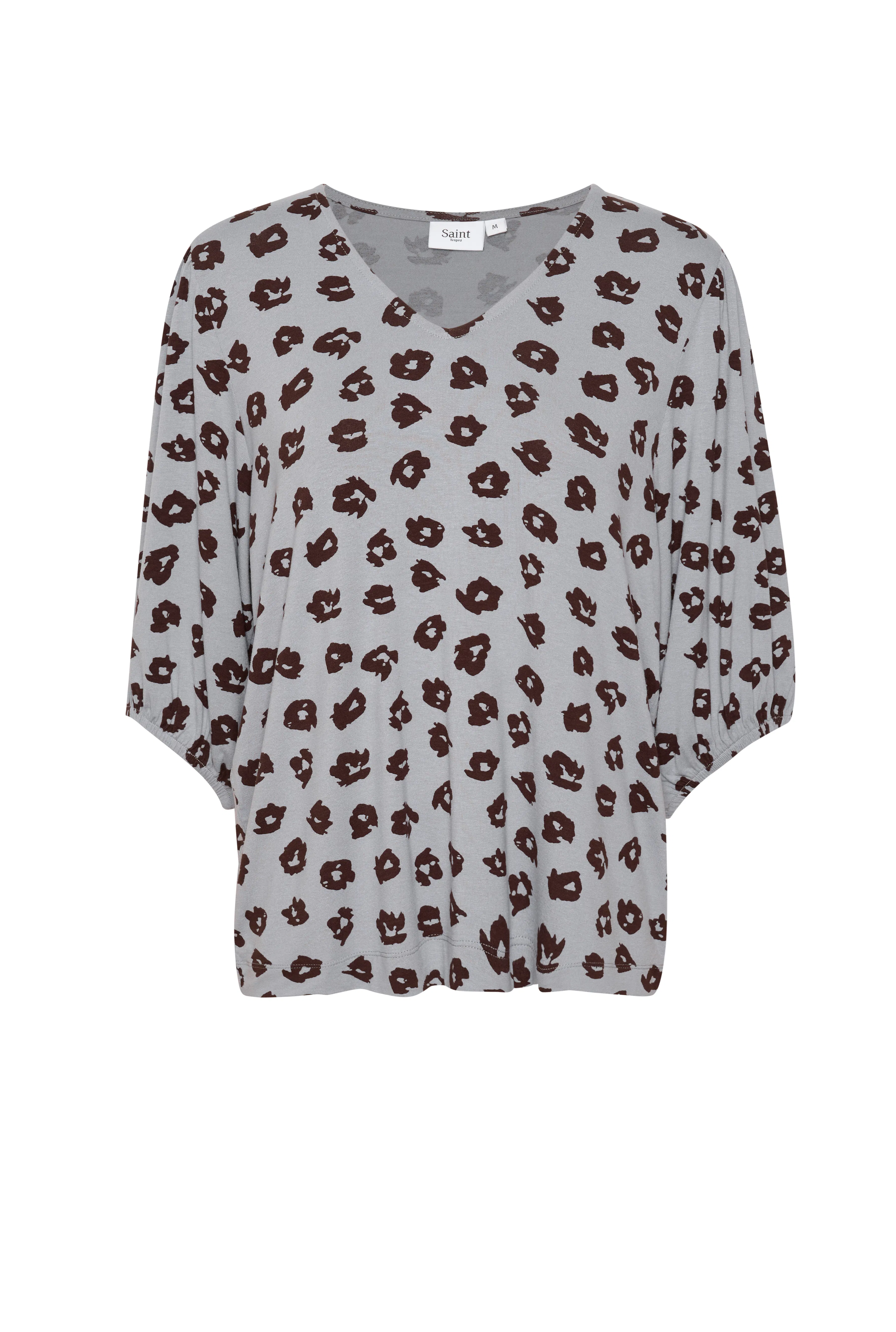 MinaSZ Bluse PACK FRONT 30512046-600371