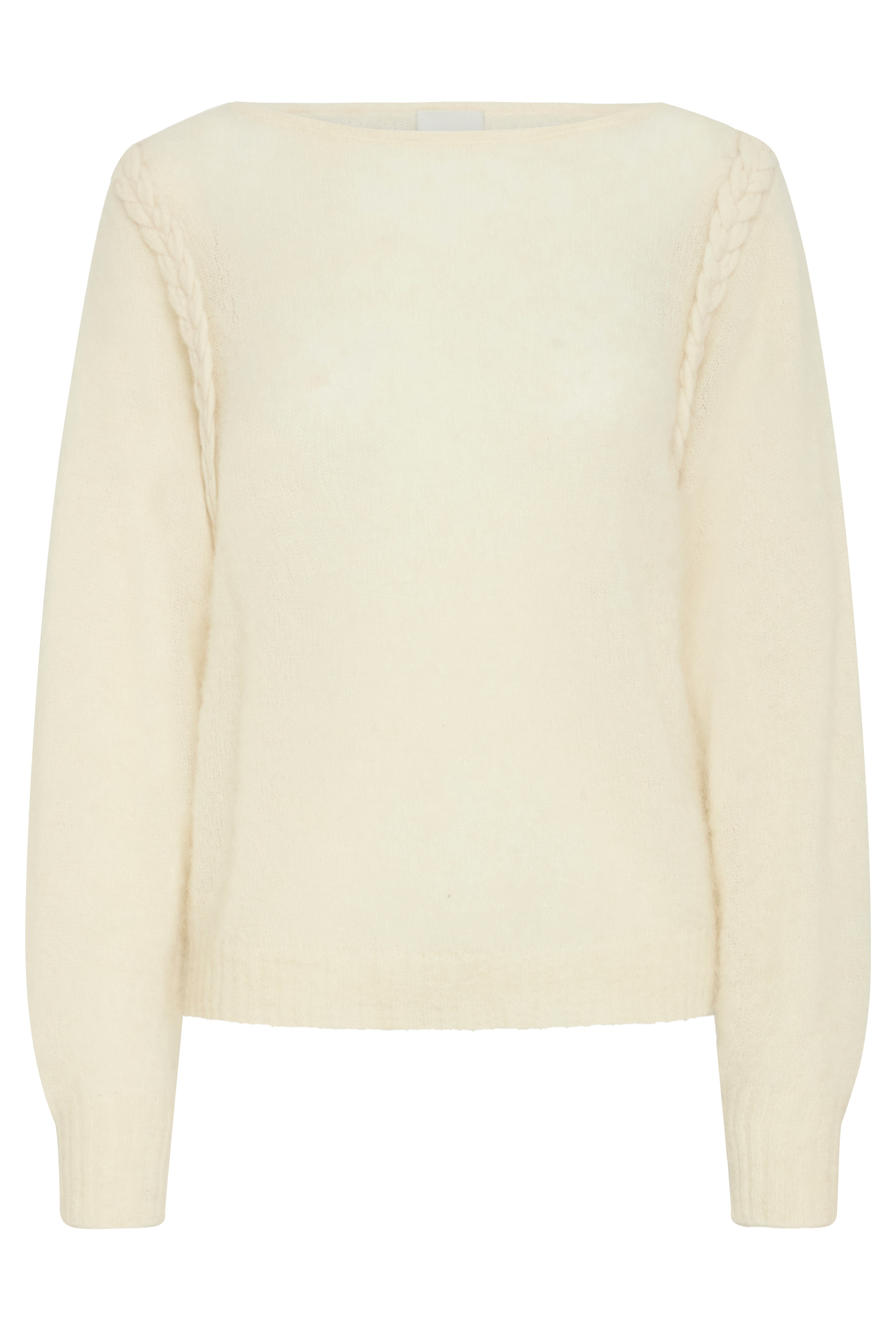 IHESTELLE Pullover PACK FRONT 20124278-114201