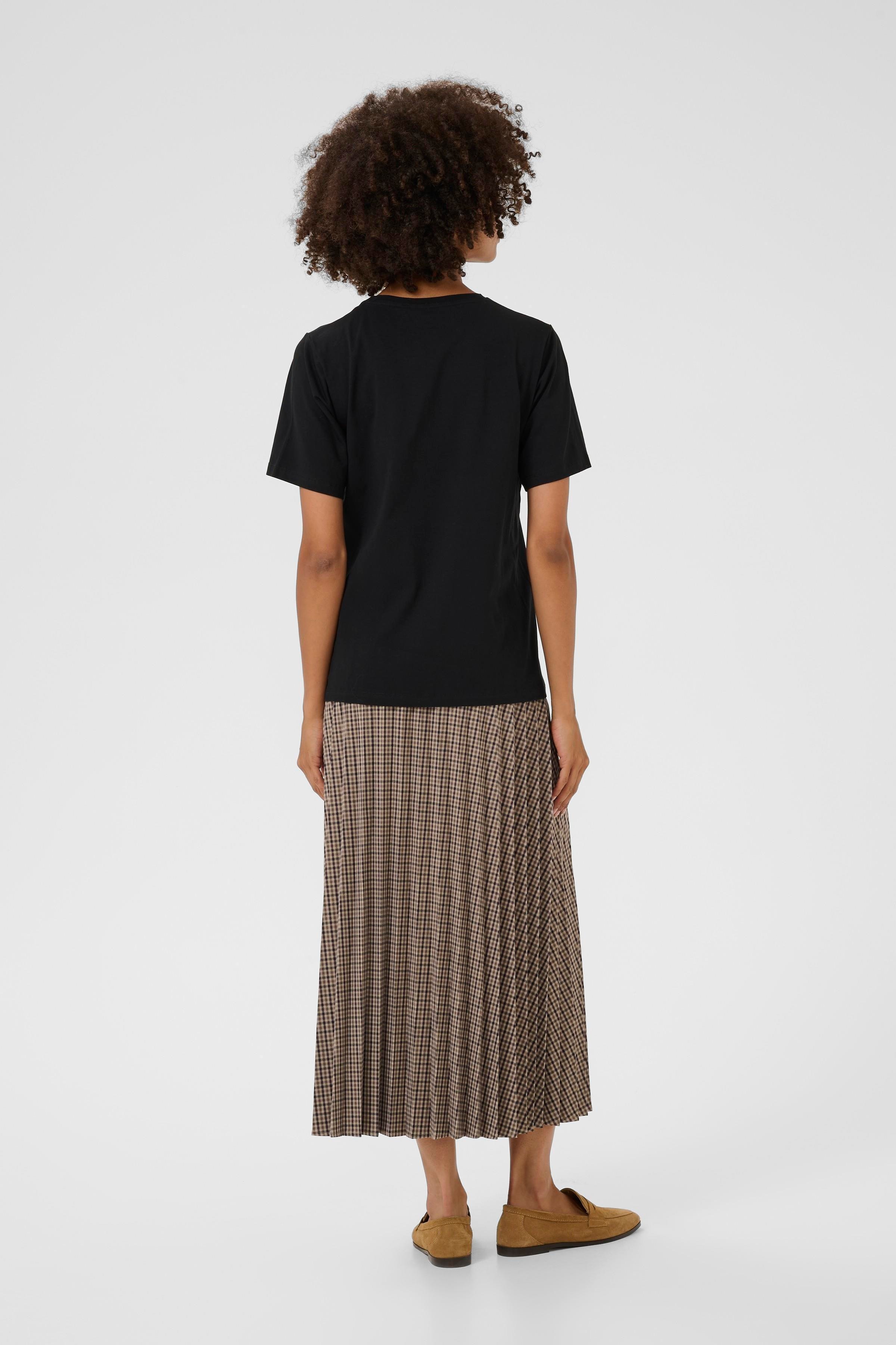 CUjasona T-shirt LOOKBOOK BACK 50112343-500012