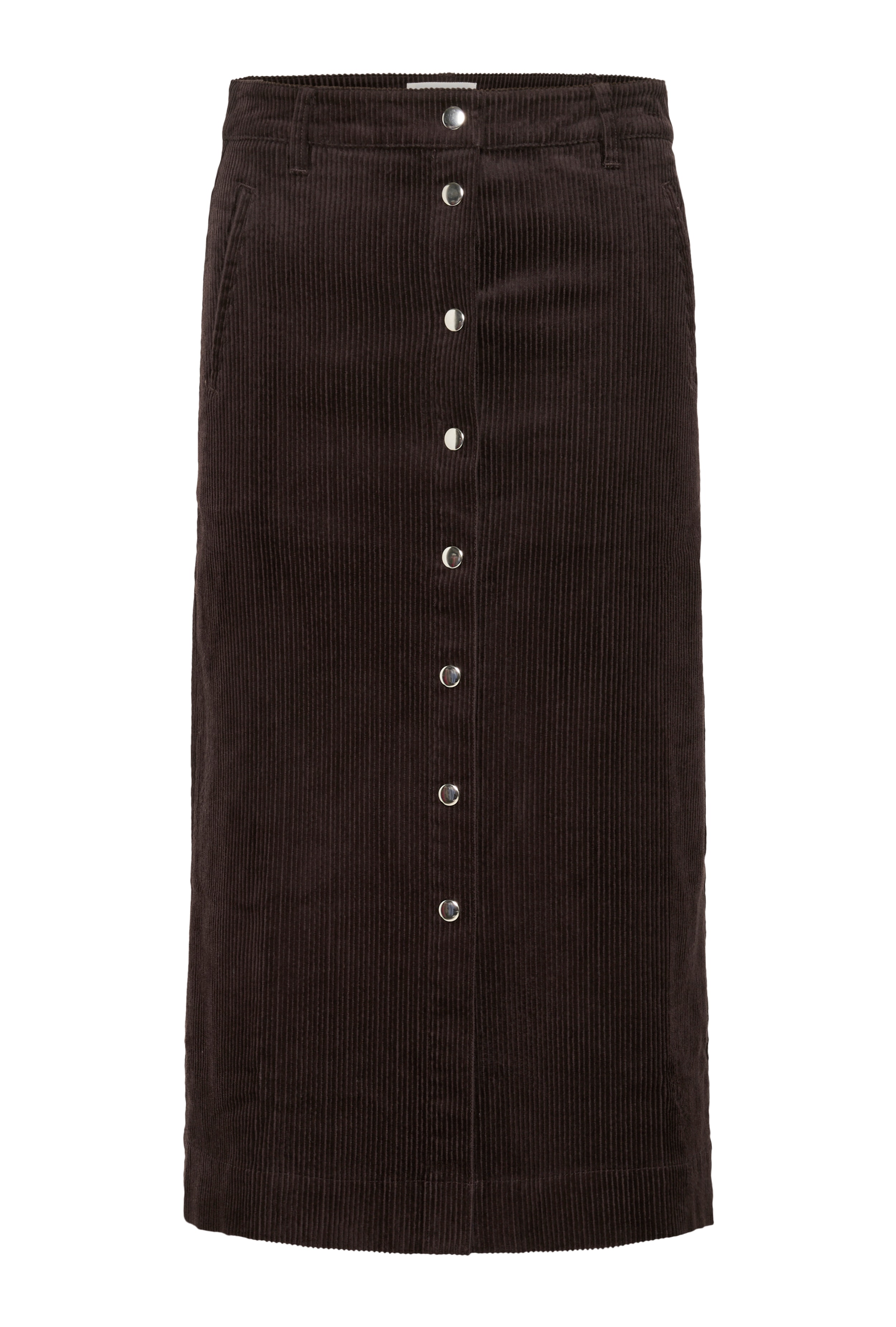 ShaylaPW Nederdel PACK FRONT 30310001-191018