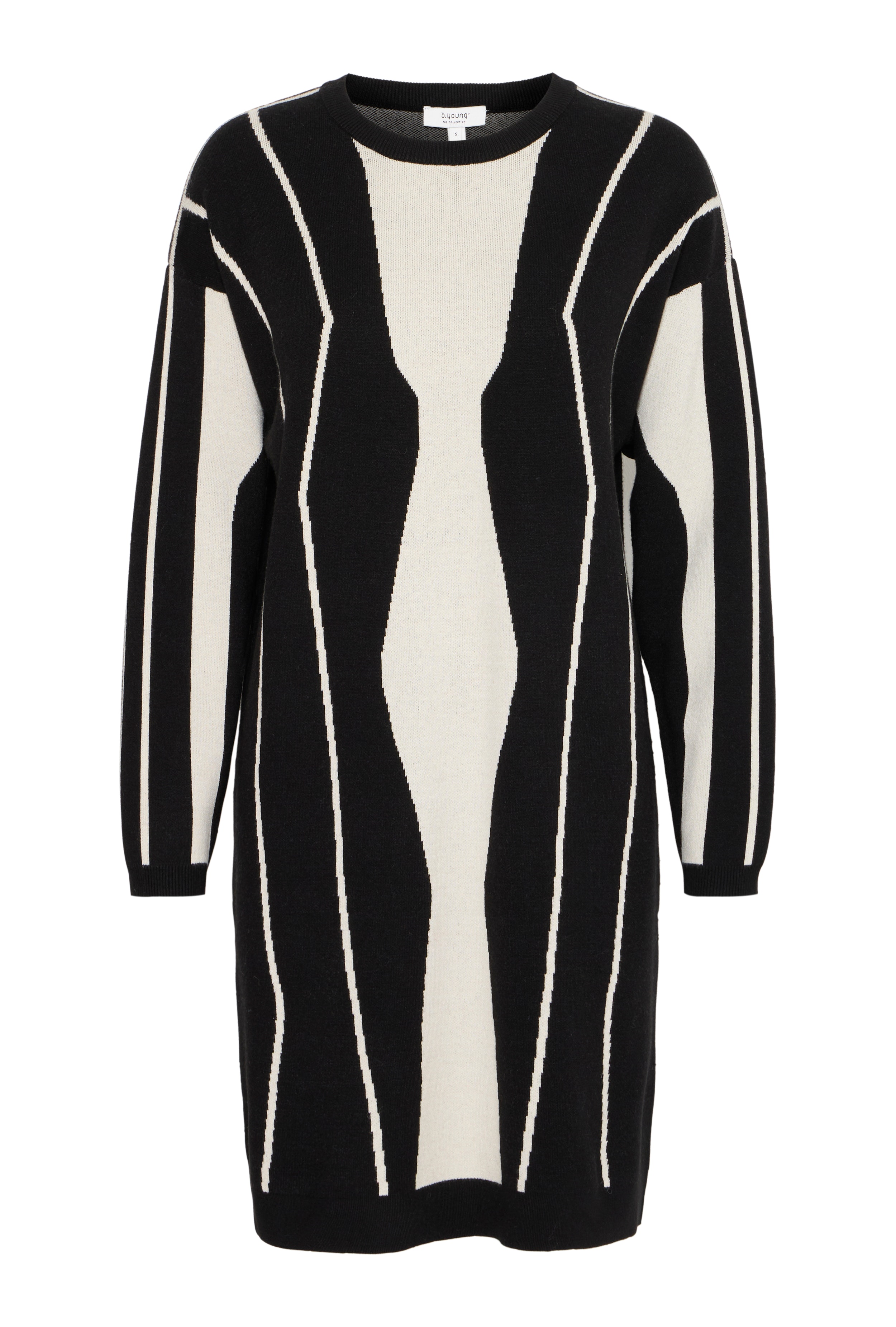 BYMIRAN Kleid PACK FRONT 20815263-200453