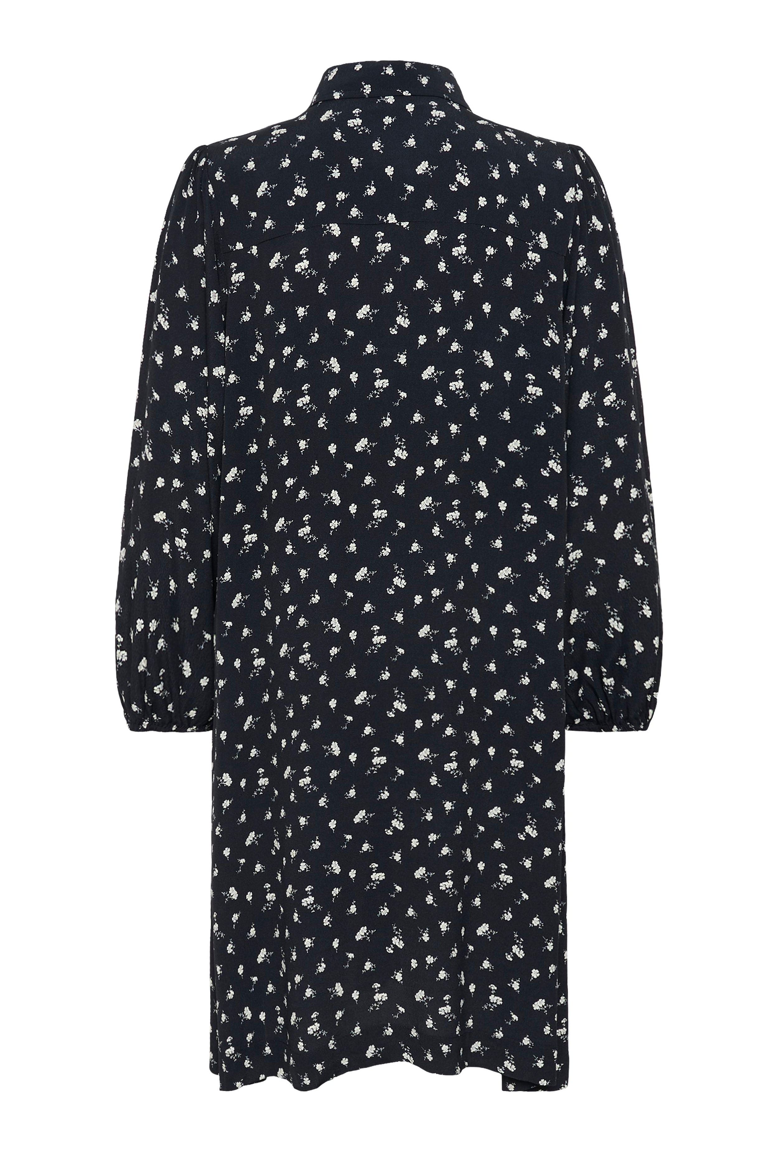 EleinaPW Jurk PACK BACK 30310620-305016