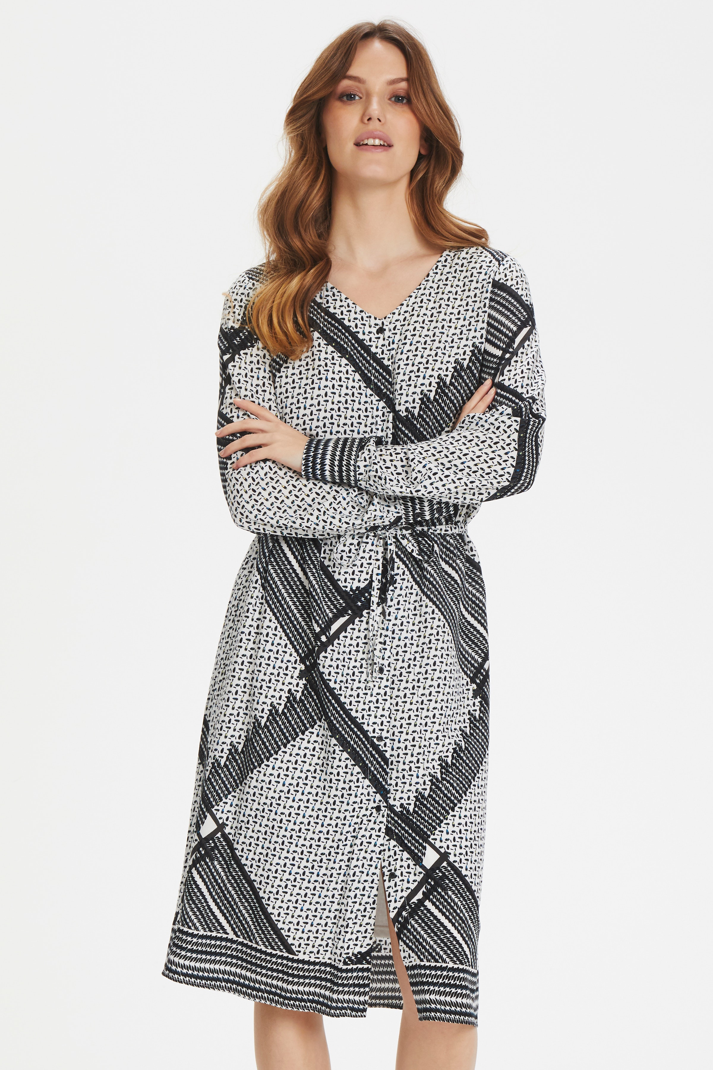 Jurk LOOKBOOK FRONT 20607294-69010