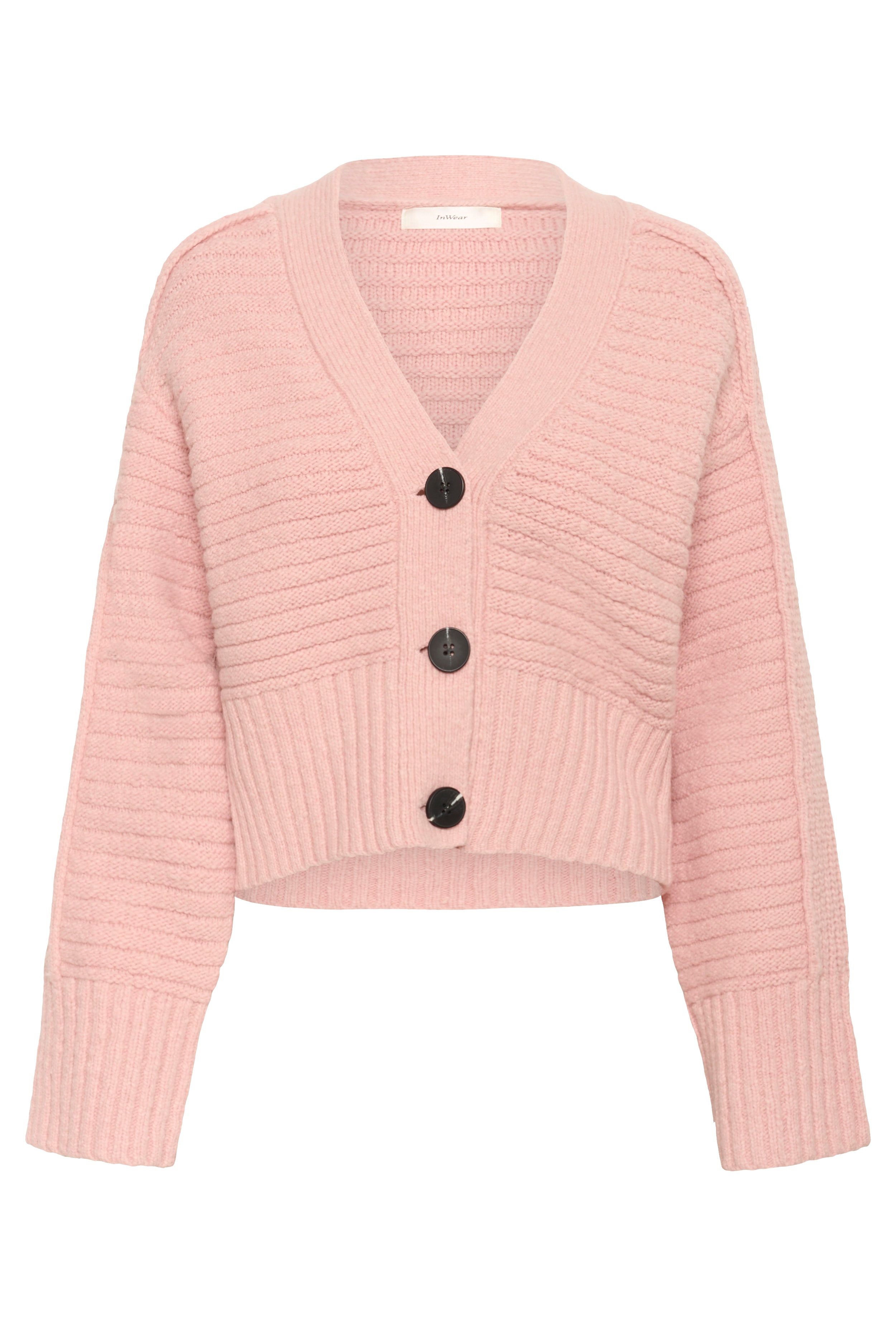 NUMAIW Cardigan PACK FRONT 30112157-151607