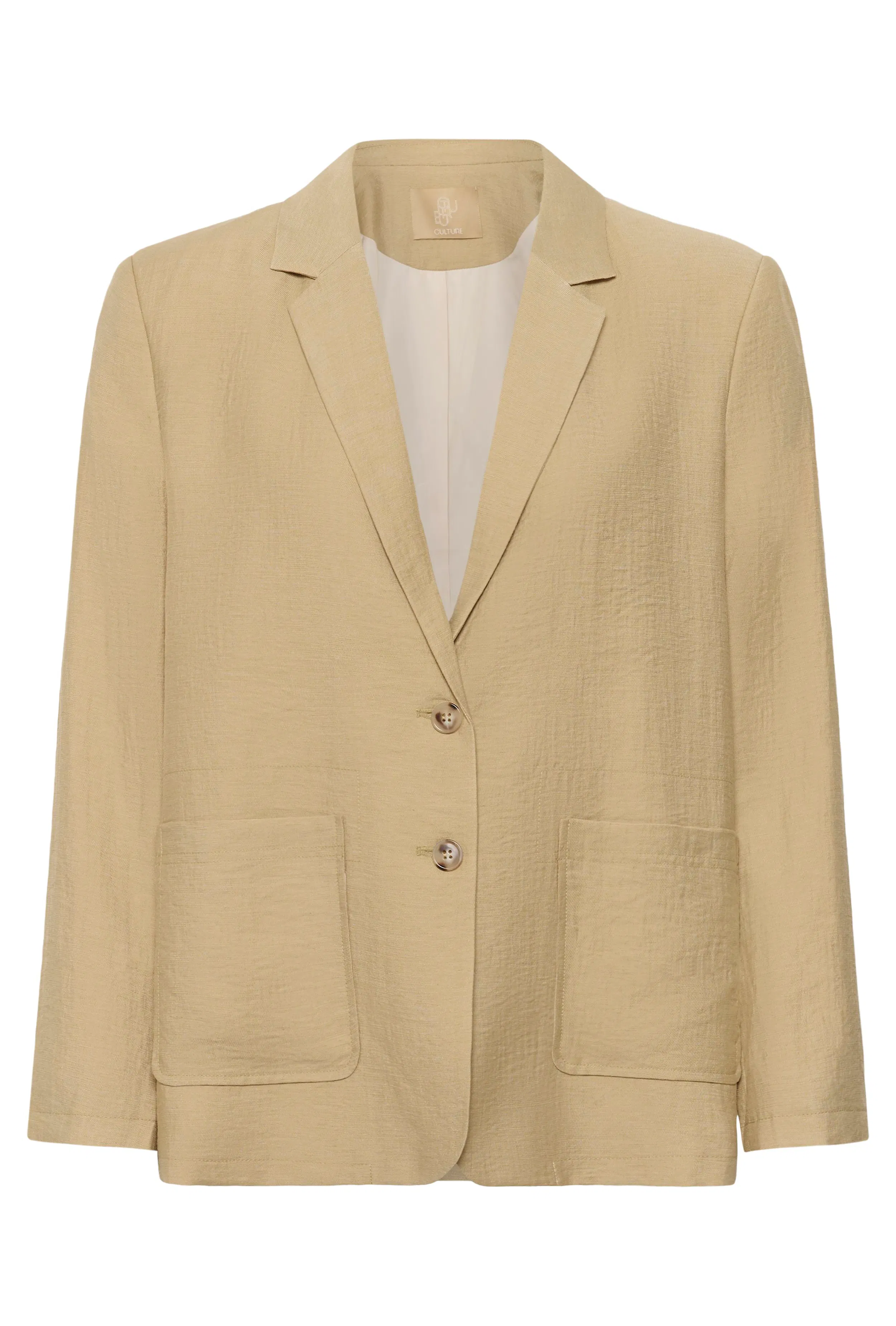 CUheida Blazer PACK FRONT 50113142-171009