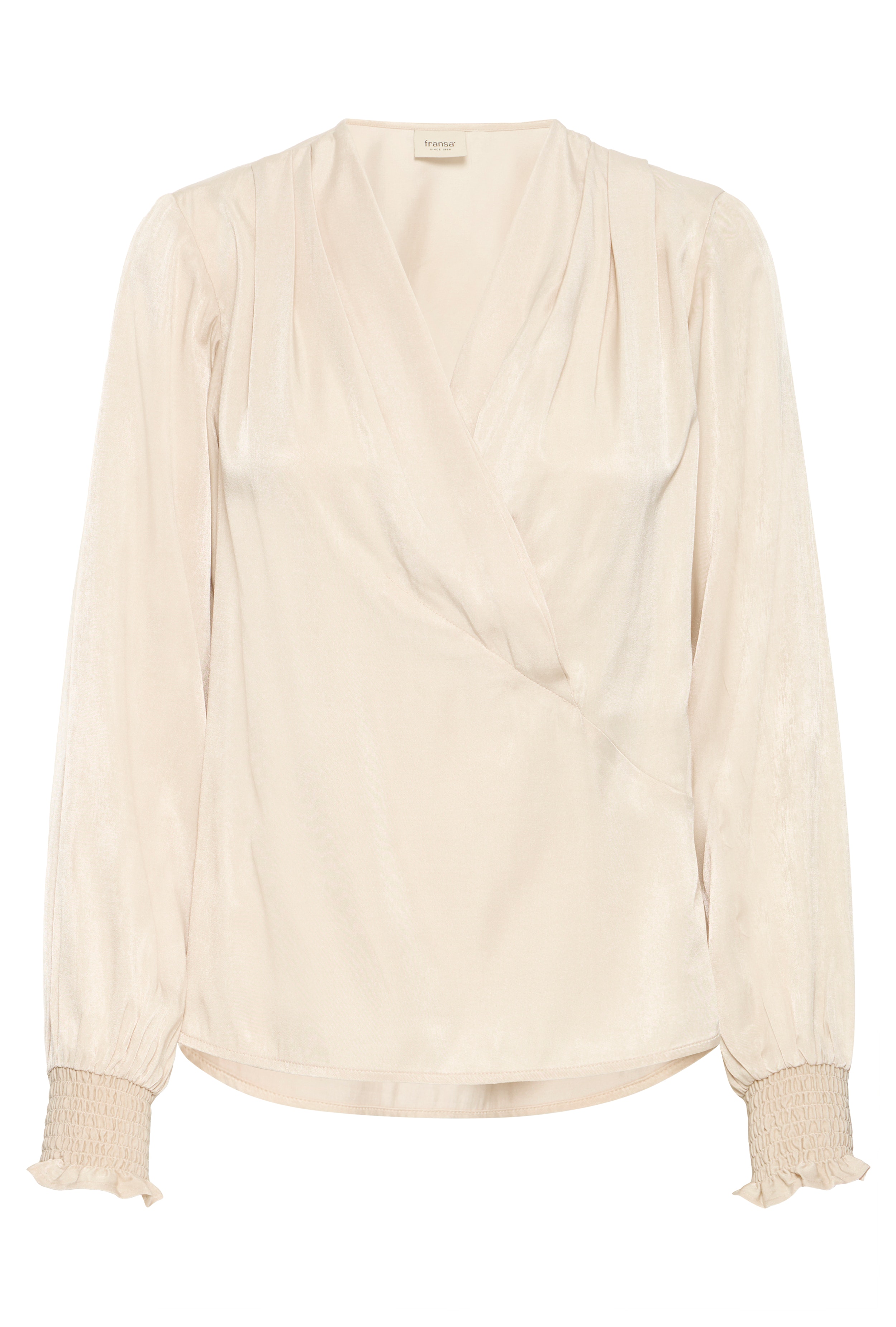 FRSHINA Bluse PACK FRONT 20617277-141107